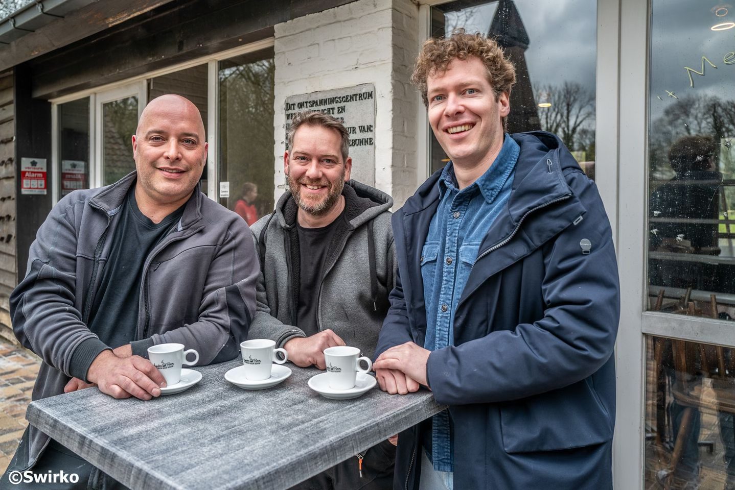 Melkhuisje opent haar deuren tijdelijk vanaf 29 maart