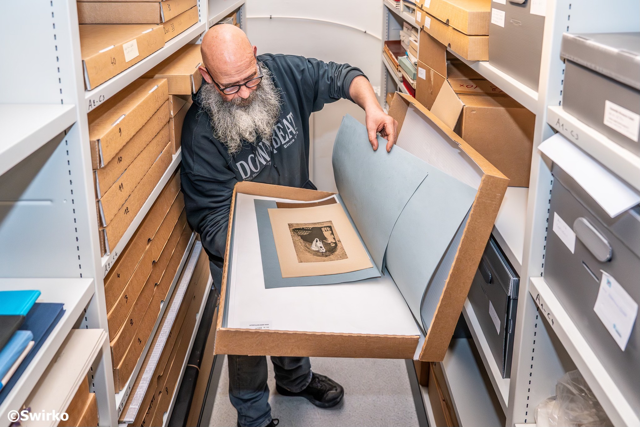 Zolder vol geschiedenis 🏺✨