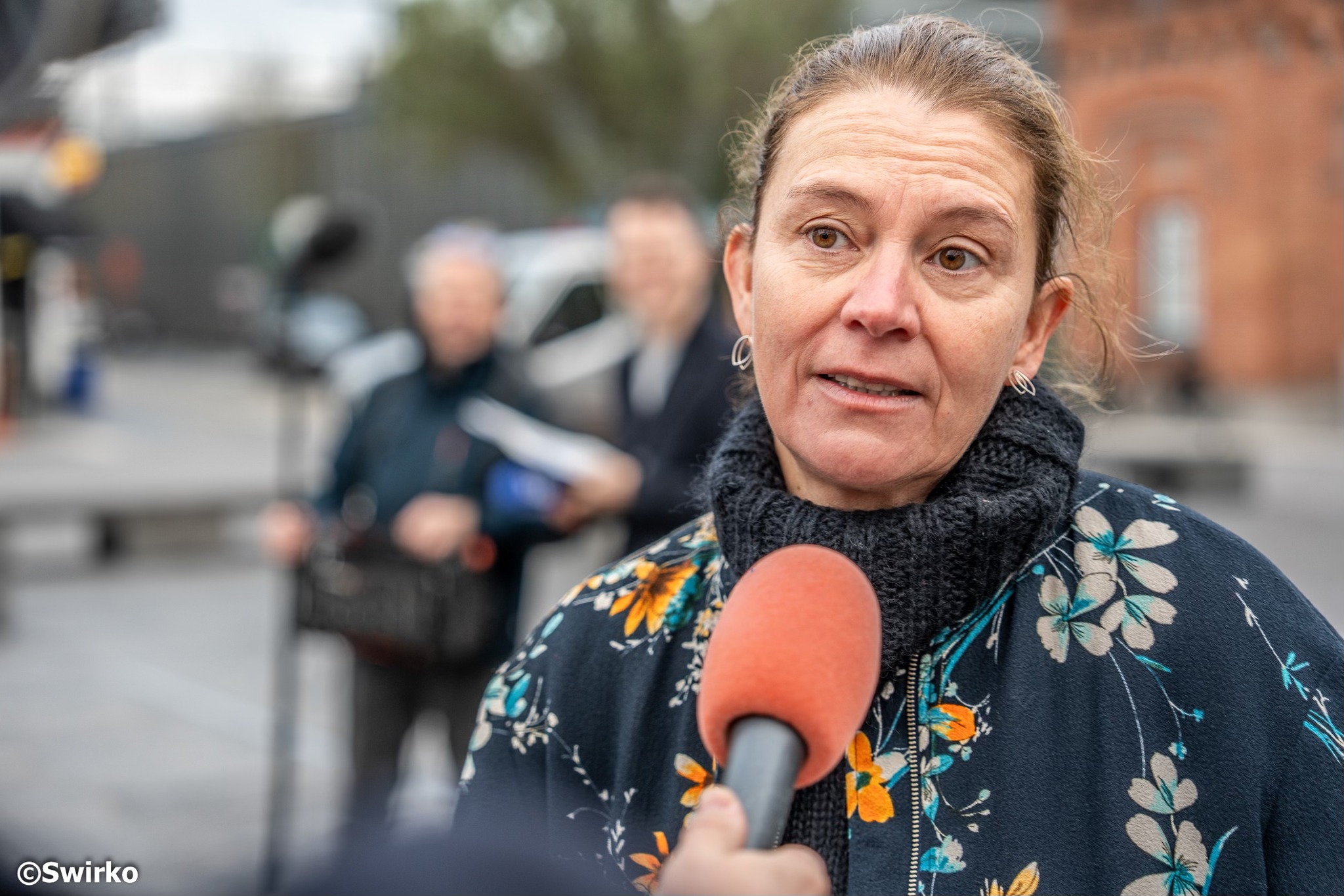 CD&V voert actie tegen straatintimidatie