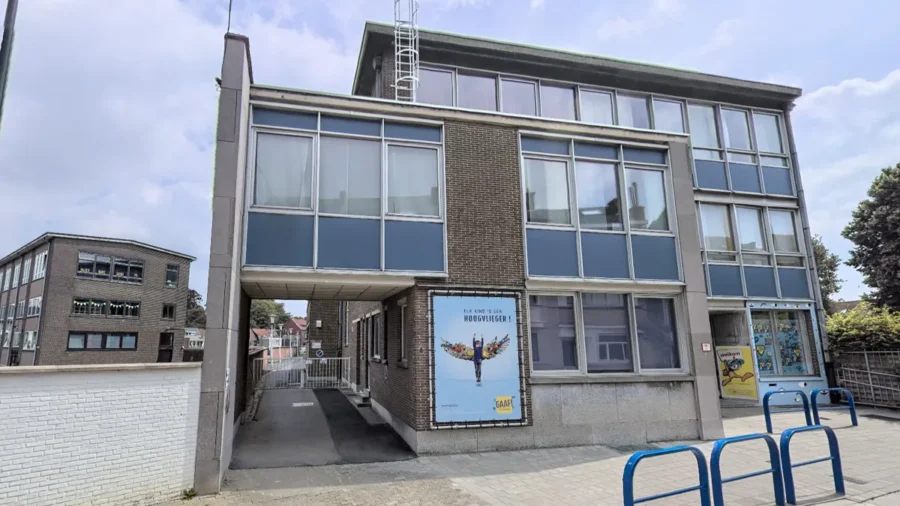 Alle 35 leerkrachten van basisschool Gaaf in Aalst hervatten het werk