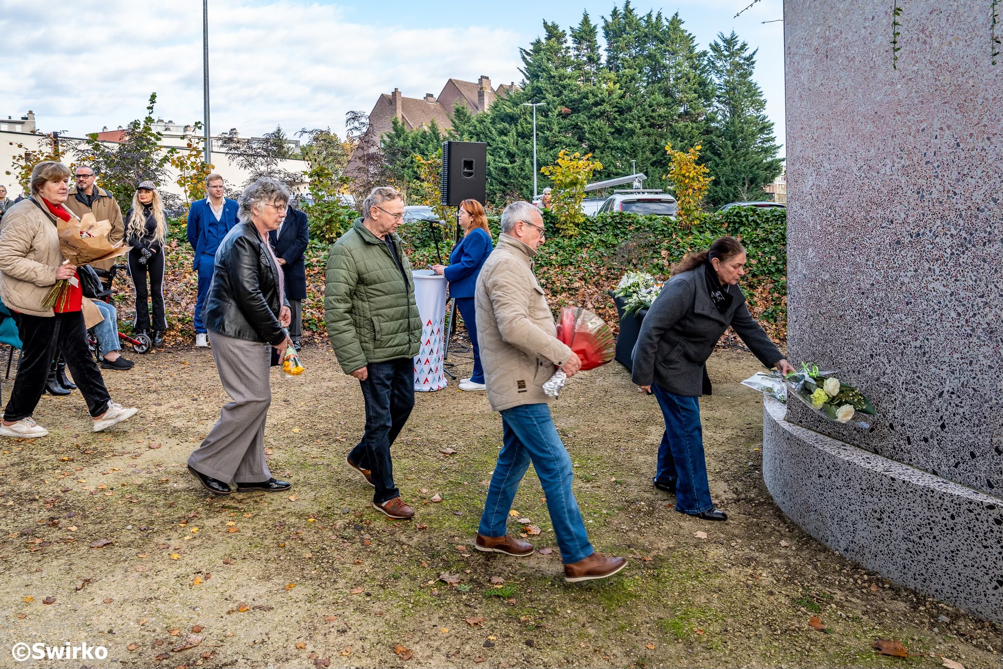 🕯 40 jaar na de Bende van Nijvel in Aalst