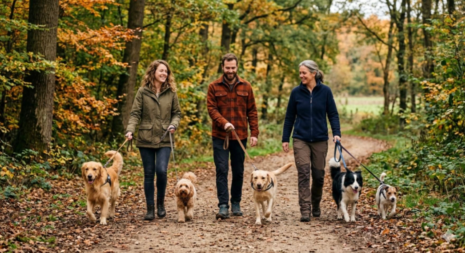 🐾 50 jaar Dierenasiel Sint-Hubertus: “161 katten en 57 honden rekenen op ons”
