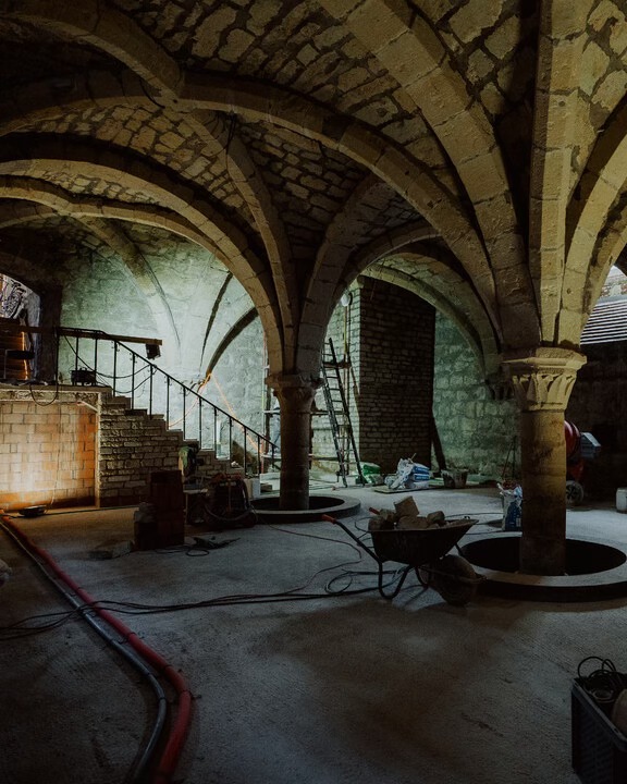🏛️ Het iconische belfort van Aalst krijgt een grondige restauratie. Het UNESCO-werelderfgoed, sinds 1999 erkend als historische parel van de stad, wordt vernieuwd door Artes Group en Artes Woudenberg, met veel respect voor het authentieke karakter van h…
