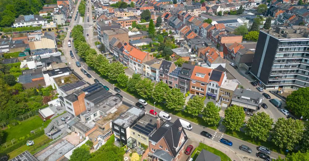 Je kan hinder ondervinden in deze straten deze week: