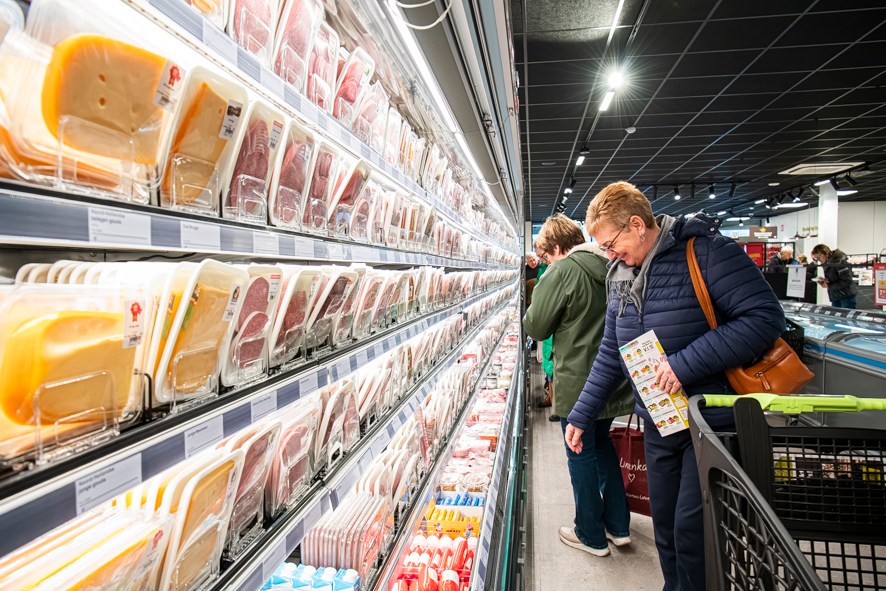 🛒 Goed nieuws voor Aalst!