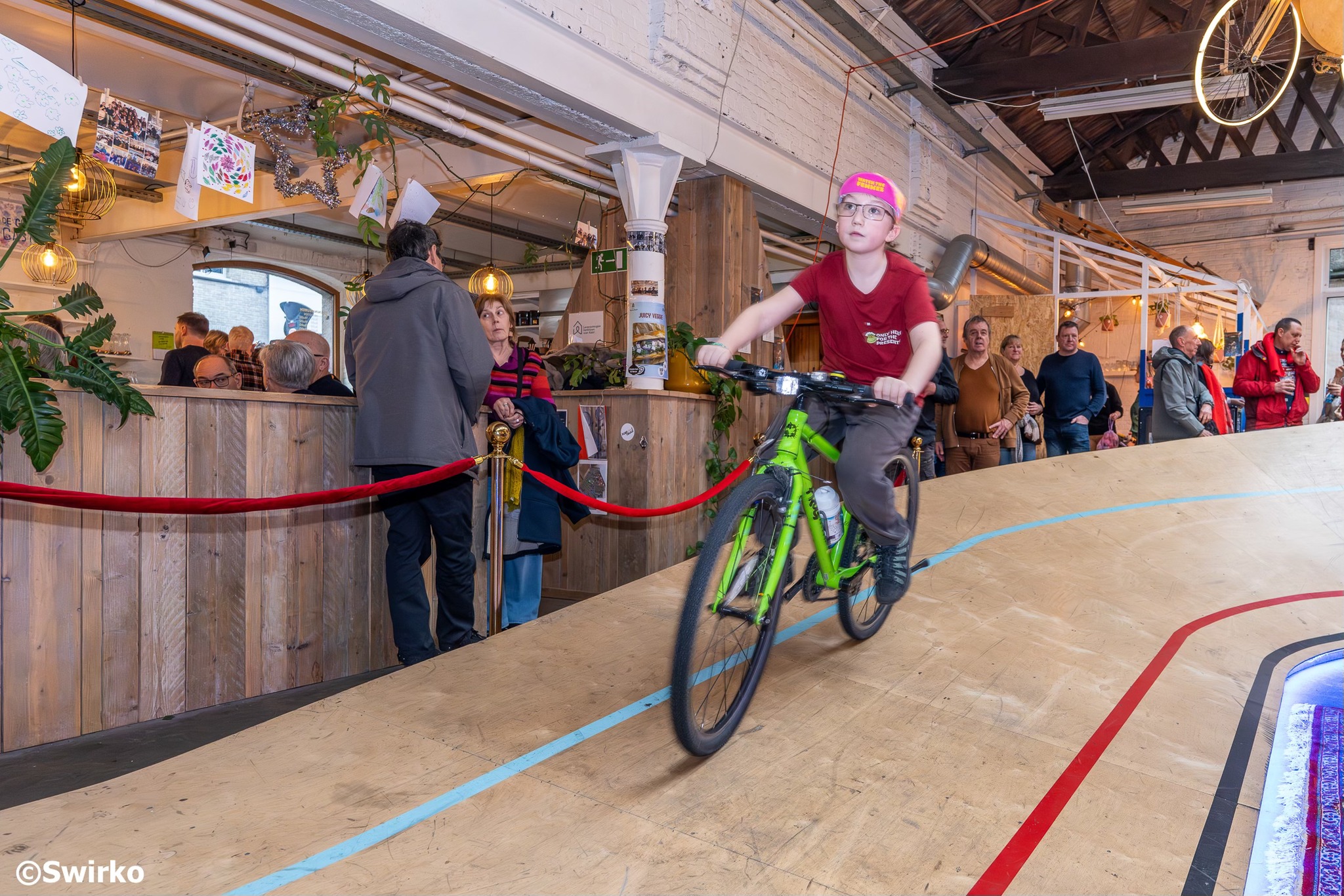 24 uur van Cimorné succesvol afgerond 🚴‍♂️🎶