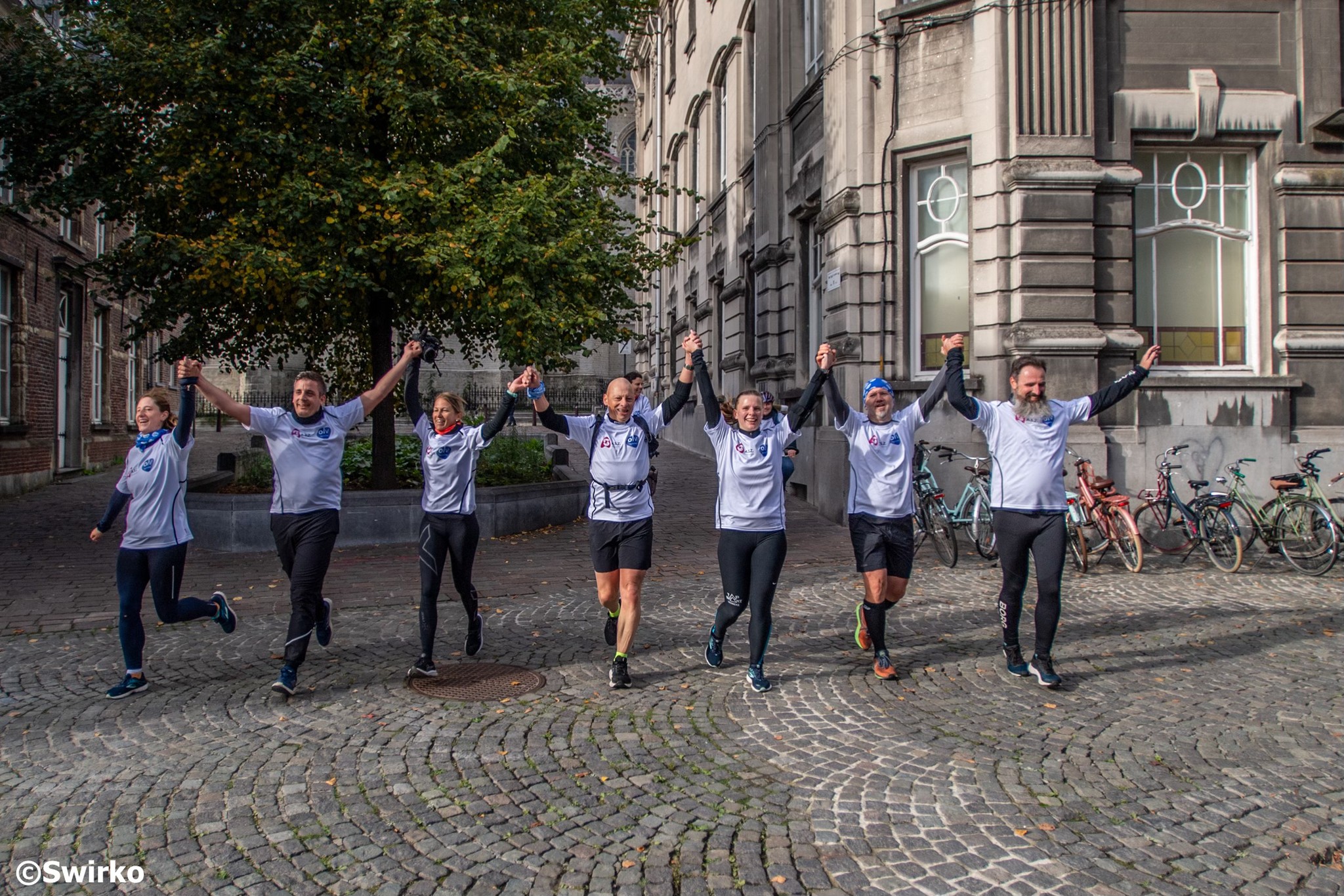 'AZORG' nieuw ziekenhuis ontstaat uit Fusie van ASZ en OLV-ziekenhuis, Grootste in Vlaanderen