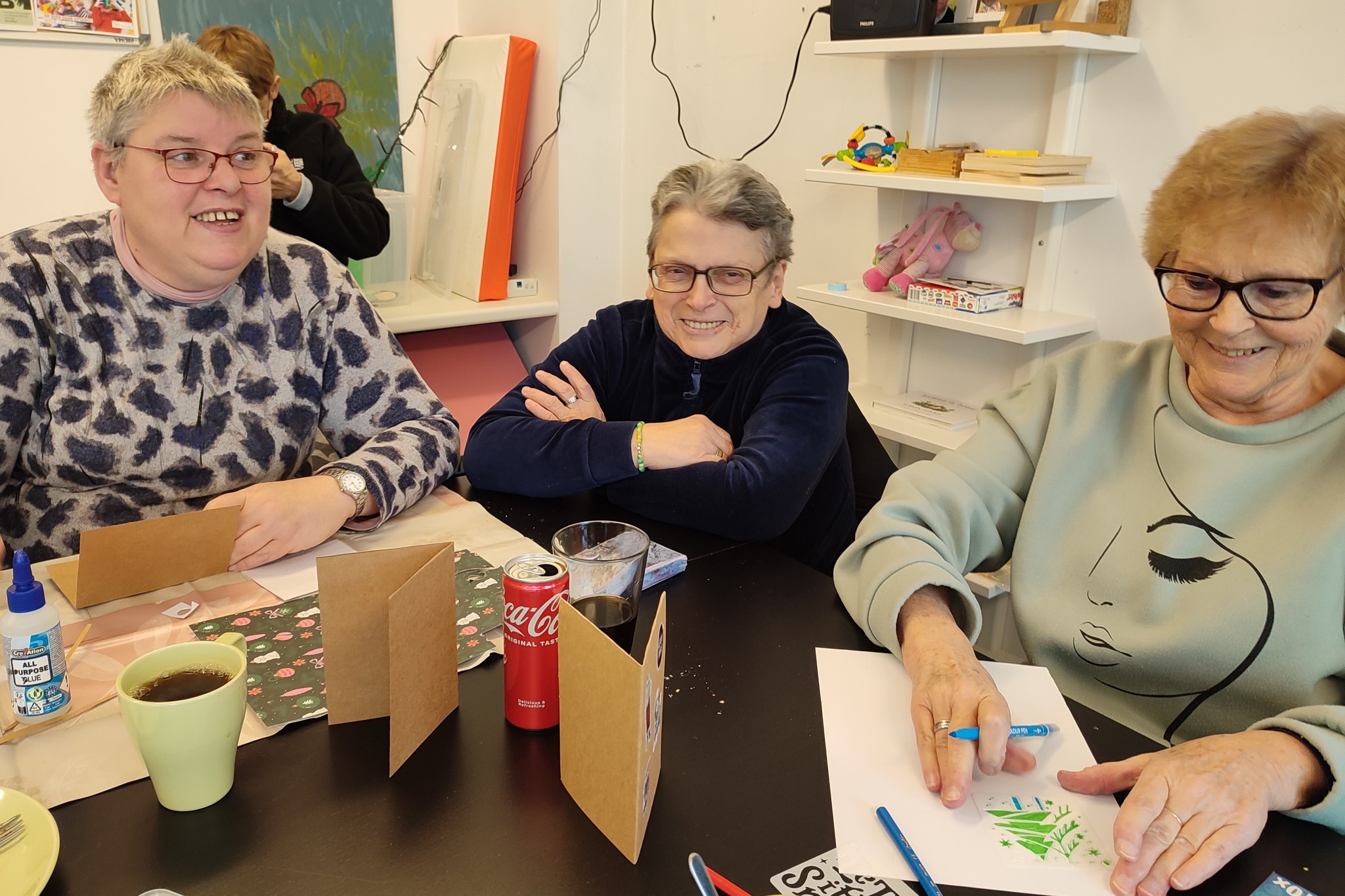 De Warmste Wijk’ zet onzichtbaar zieke buurtbewoners in Aalst in de kijker ❤️