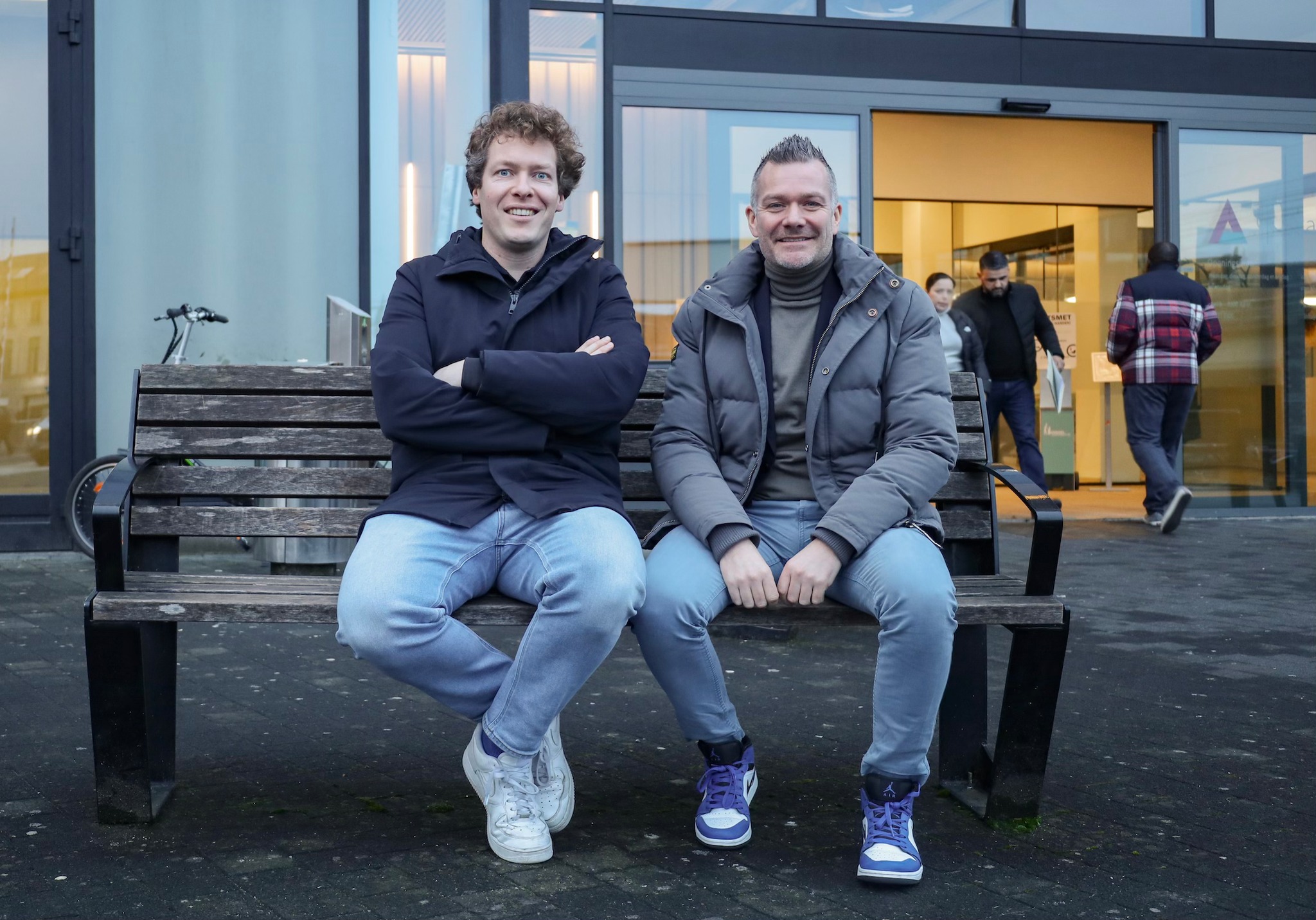 📢 Aalst steunt haar verenigingen! 🎭⚽🎷