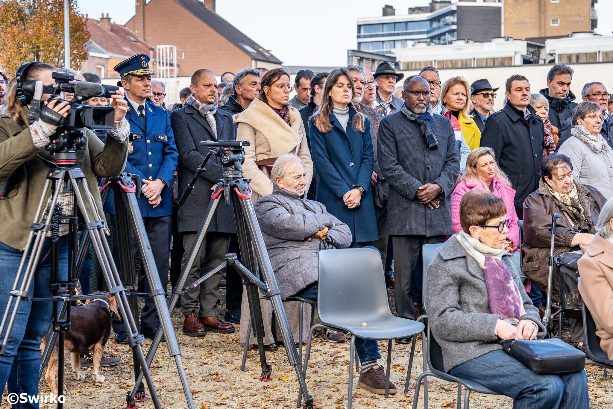 🕯 40 jaar na de Bende van Nijvel in Aalst