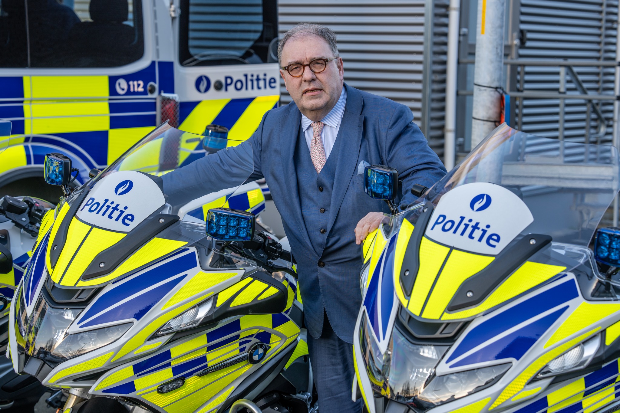 Politie identificeert 15 jongeren na oproepen tot mogelijke ordeverstoring in Aalst