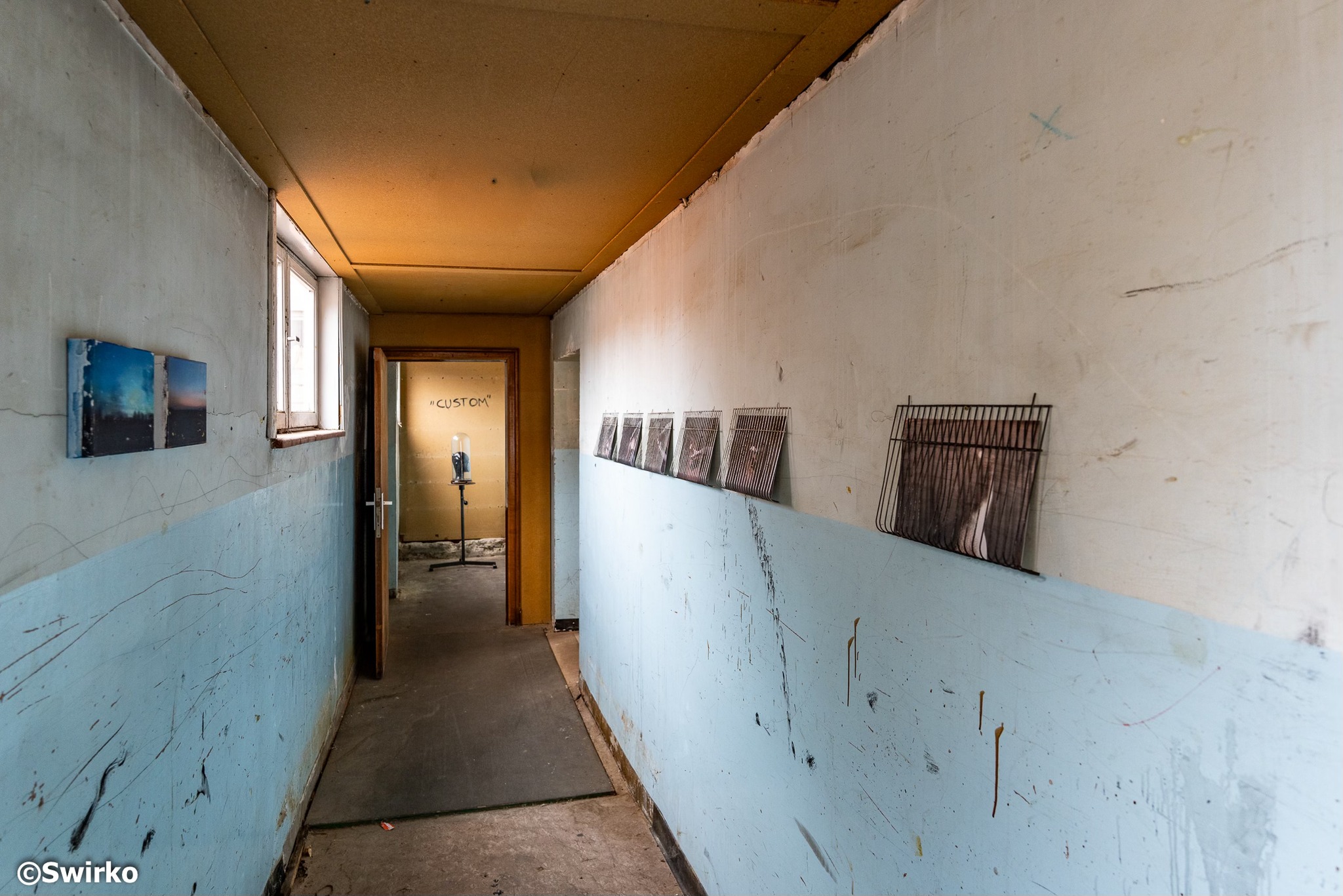 🎨 Groepstentoonstelling ‘Cut the Crap’