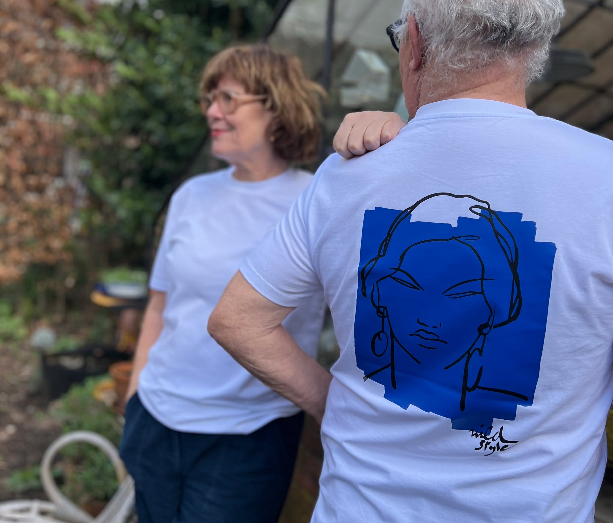 Wild Style x André Van Schuylenbergh – Kunst en streetculture ontmoeten elkaar in Aalst 🎨🛹