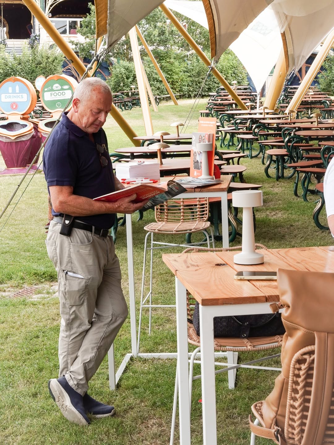 Zorg van morgen krijgt vorm op Love Tomorrow Summit in Boom