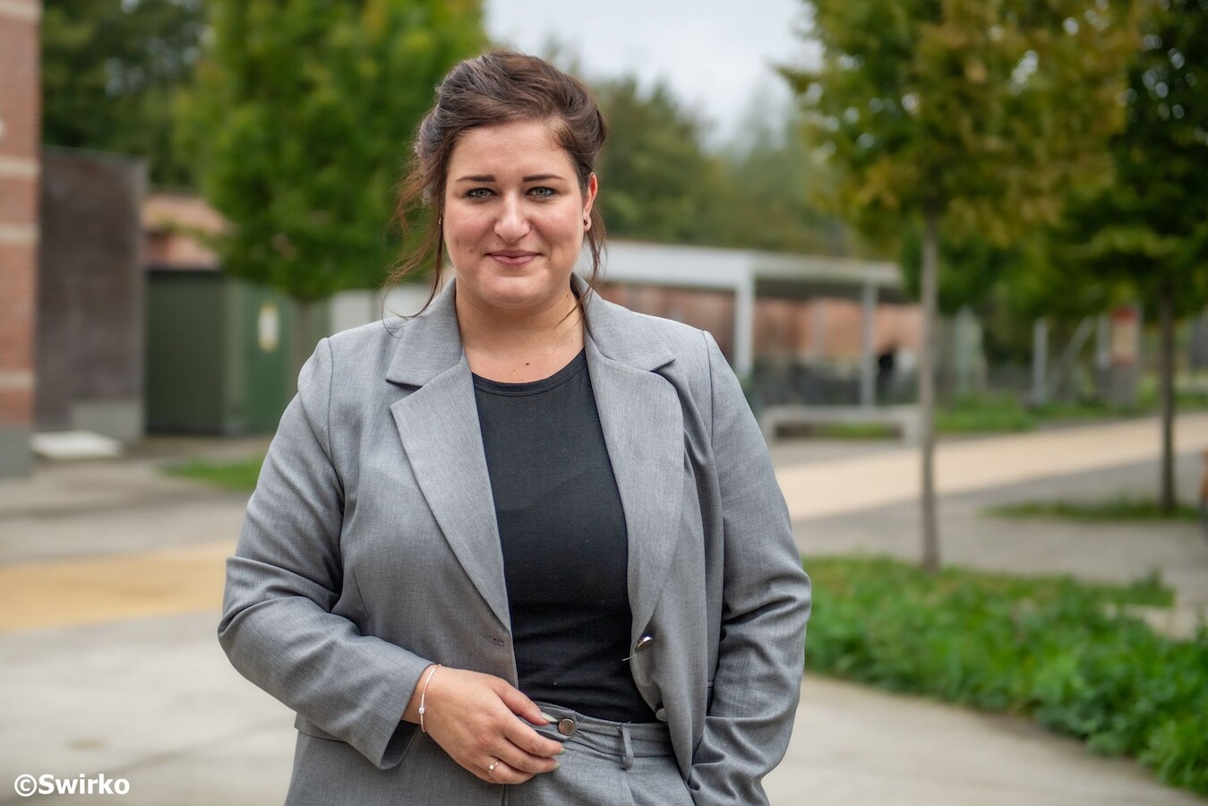 Vlaams Belang: “In de zomer elke week restafval ophalen”