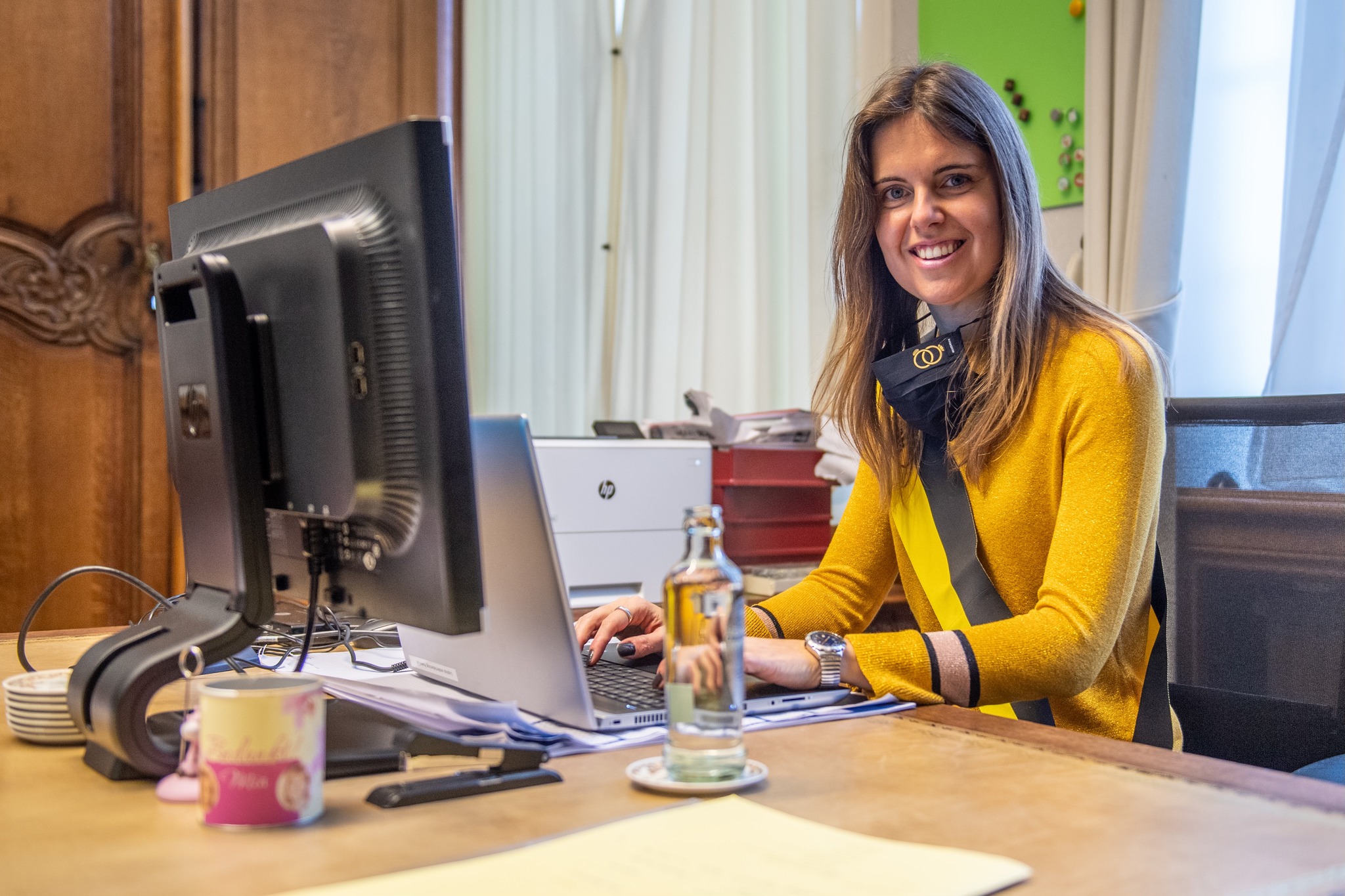 💍 Aalst verbreekt trouwrecord in 2025