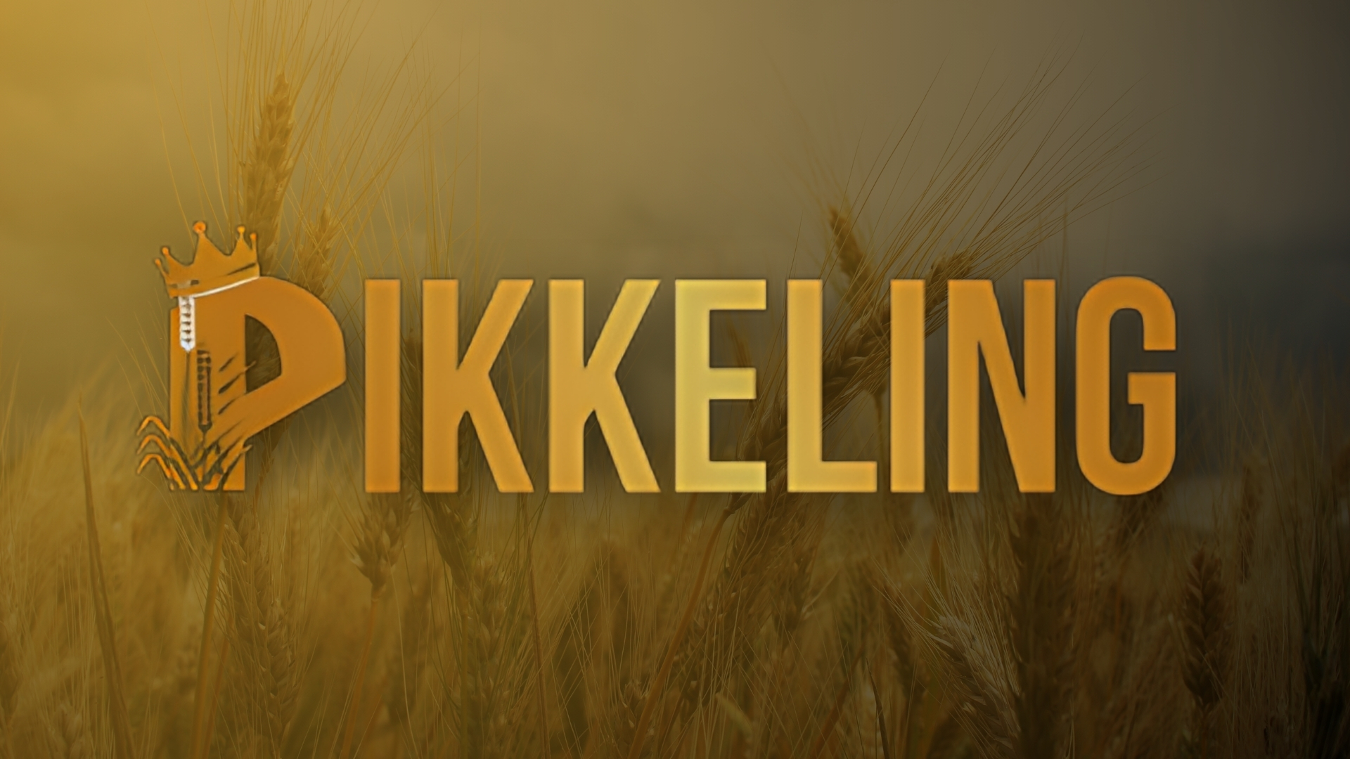 De Pikkeling