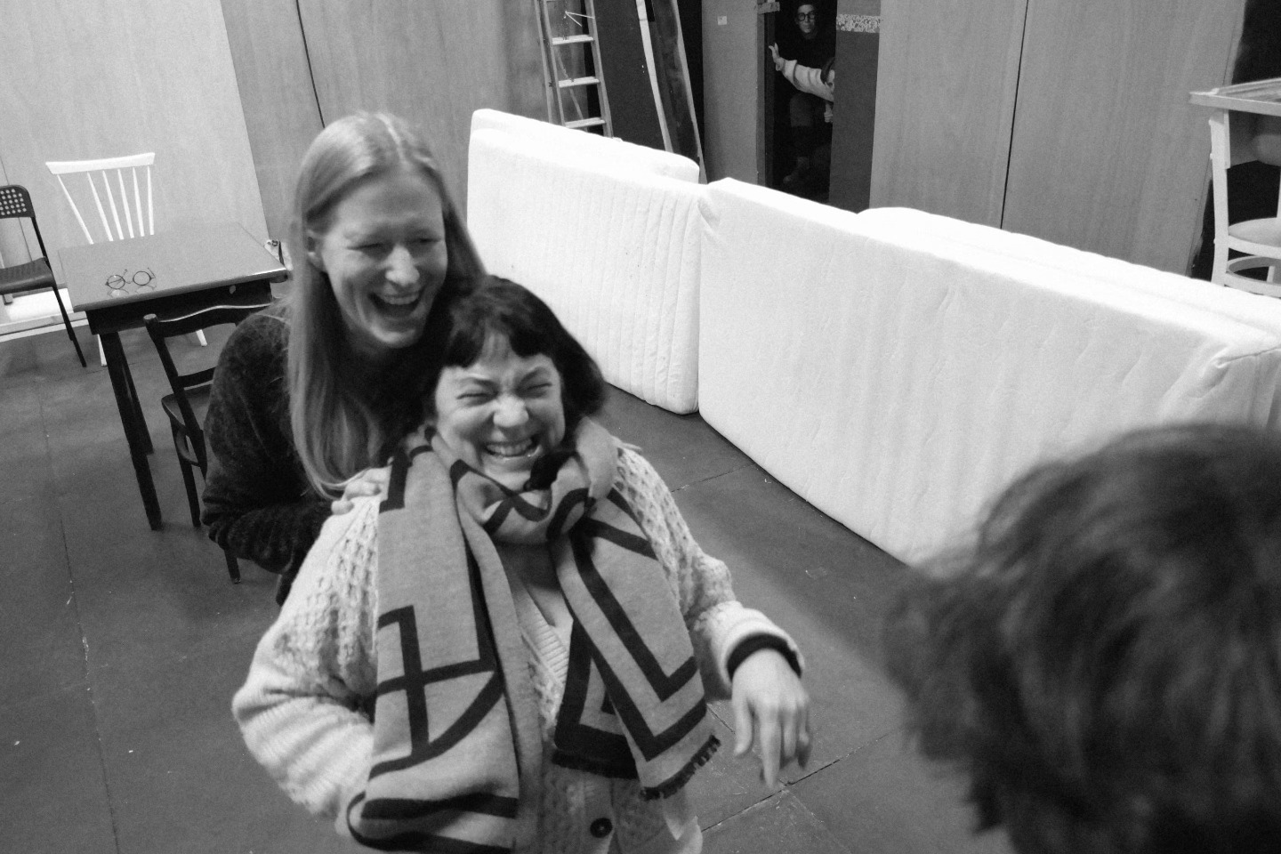 🎭 Toneelatelier (TAL) brengt absurd en zwartkomisch sprookje voor volwassenen