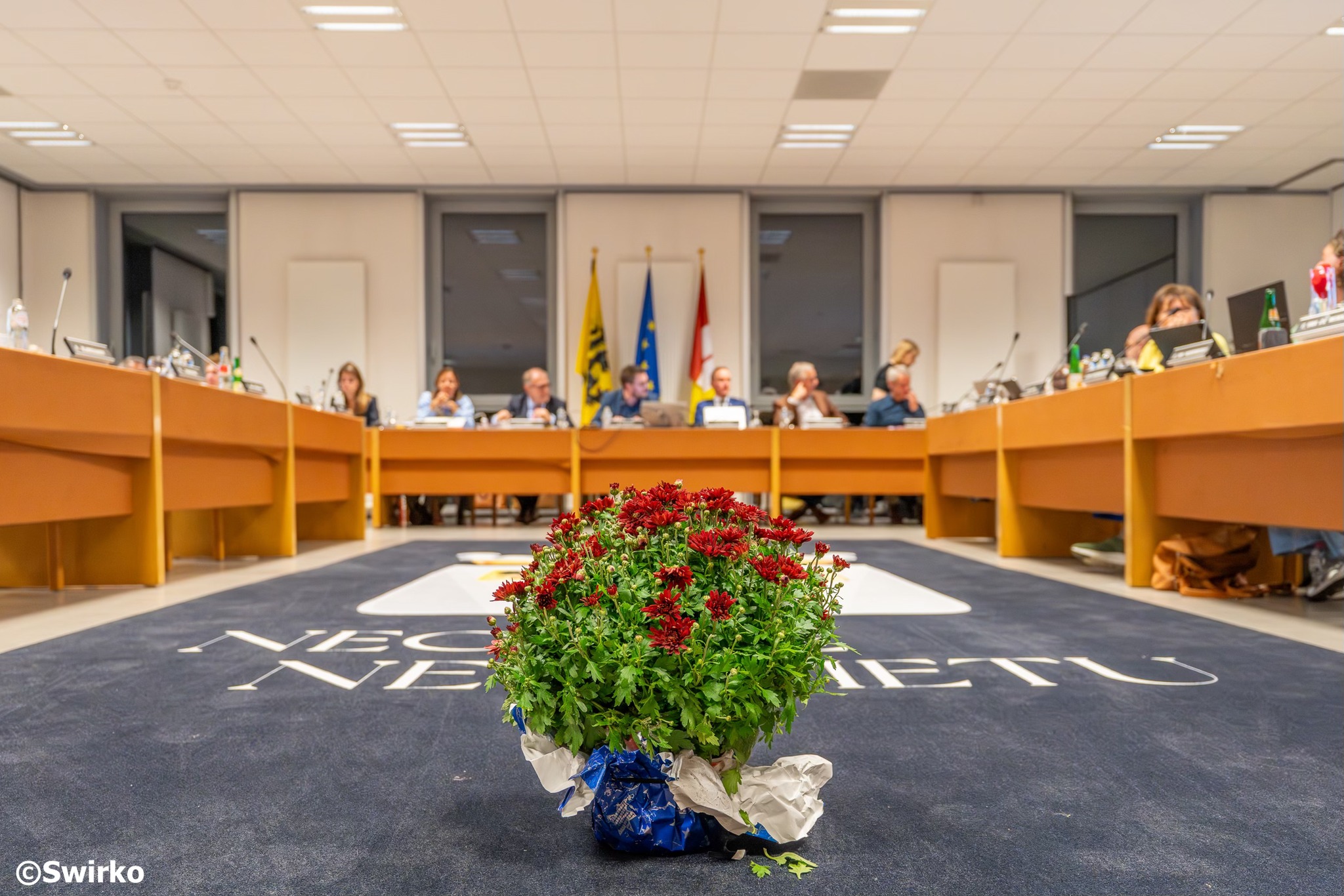 🌆 Oppositie verlaat Aalsterse gemeenteraad na aankondiging besparingen