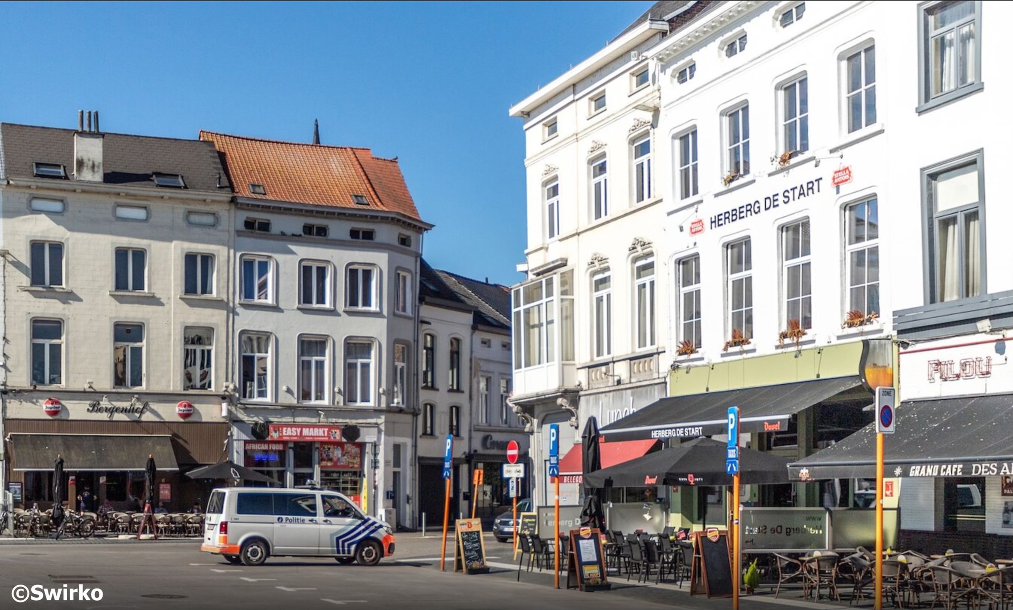 Permanent alcoholverbod in stationsbuurt op komst?