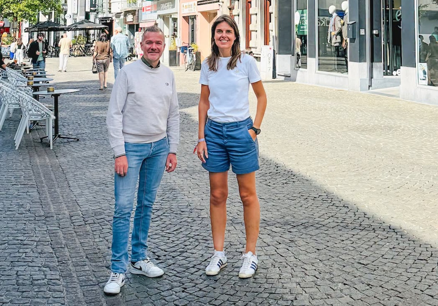 Aalst plant nieuw geboortebos aan Osbroek: 2.800 kinderen uitgenodigd