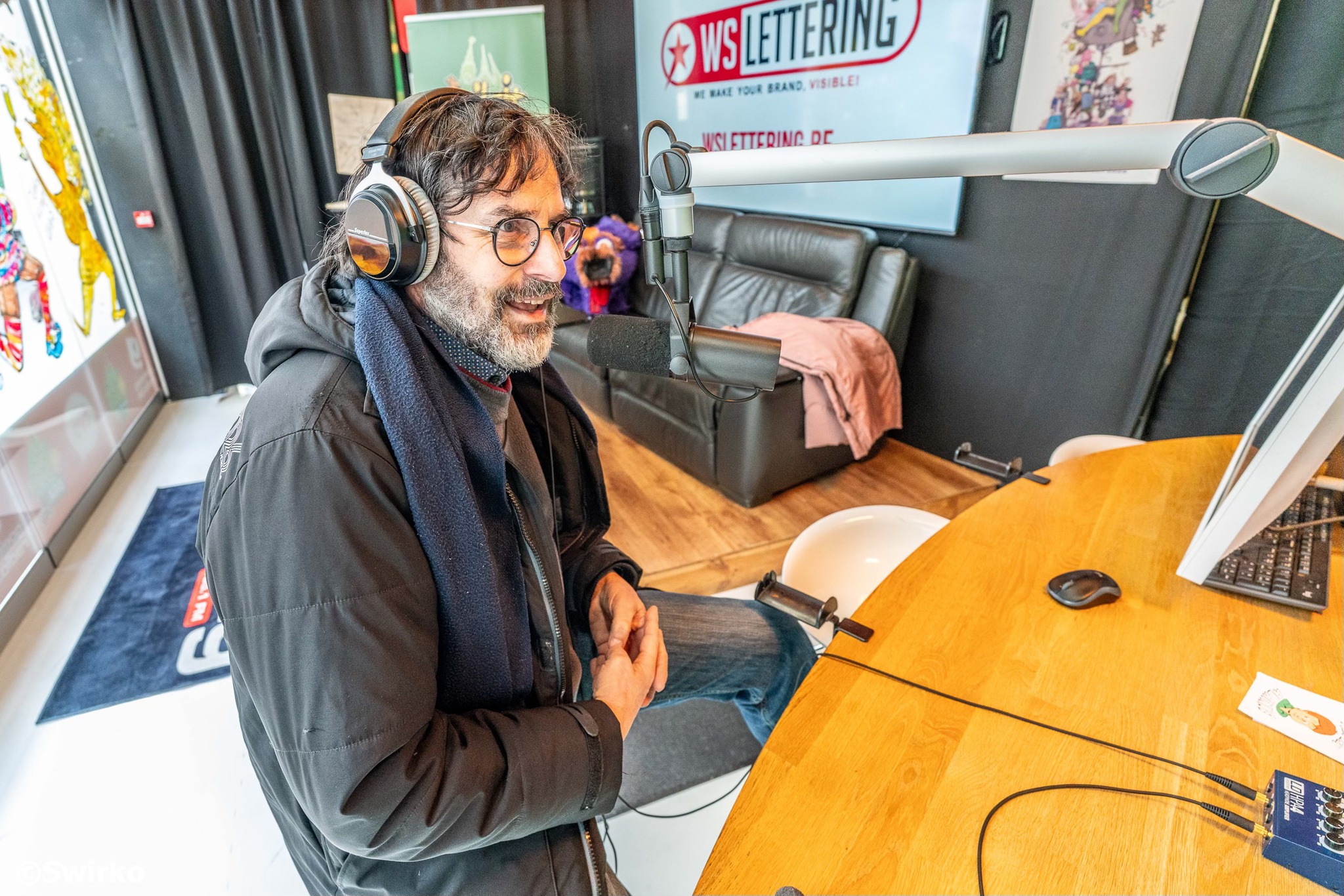 ⛪ Eucharistieviering in Aalsters dialect 🙏