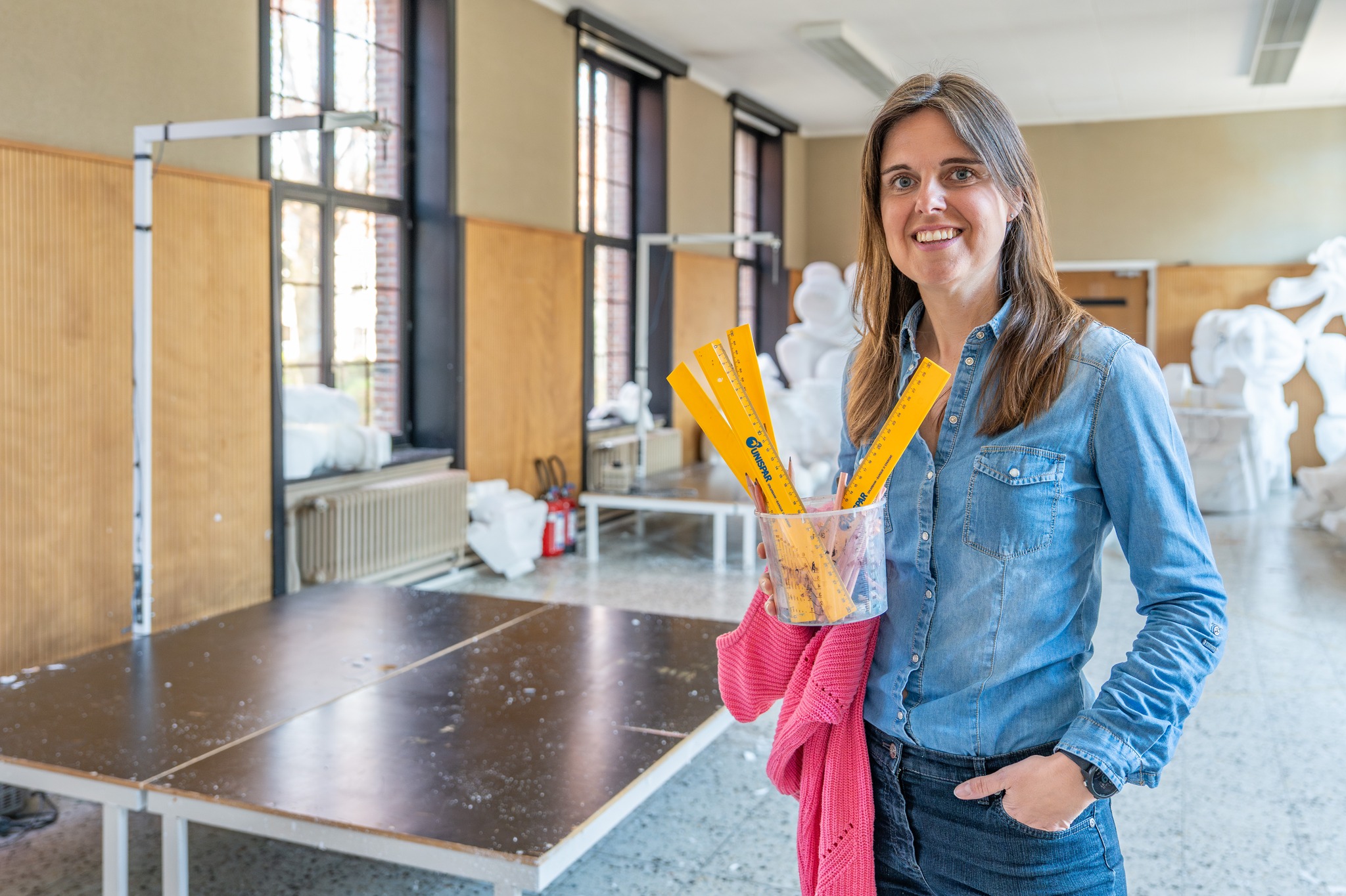 😂 Erfgoeddag viert 25 jaar met een flinke dosis humor in Denderland 🎉