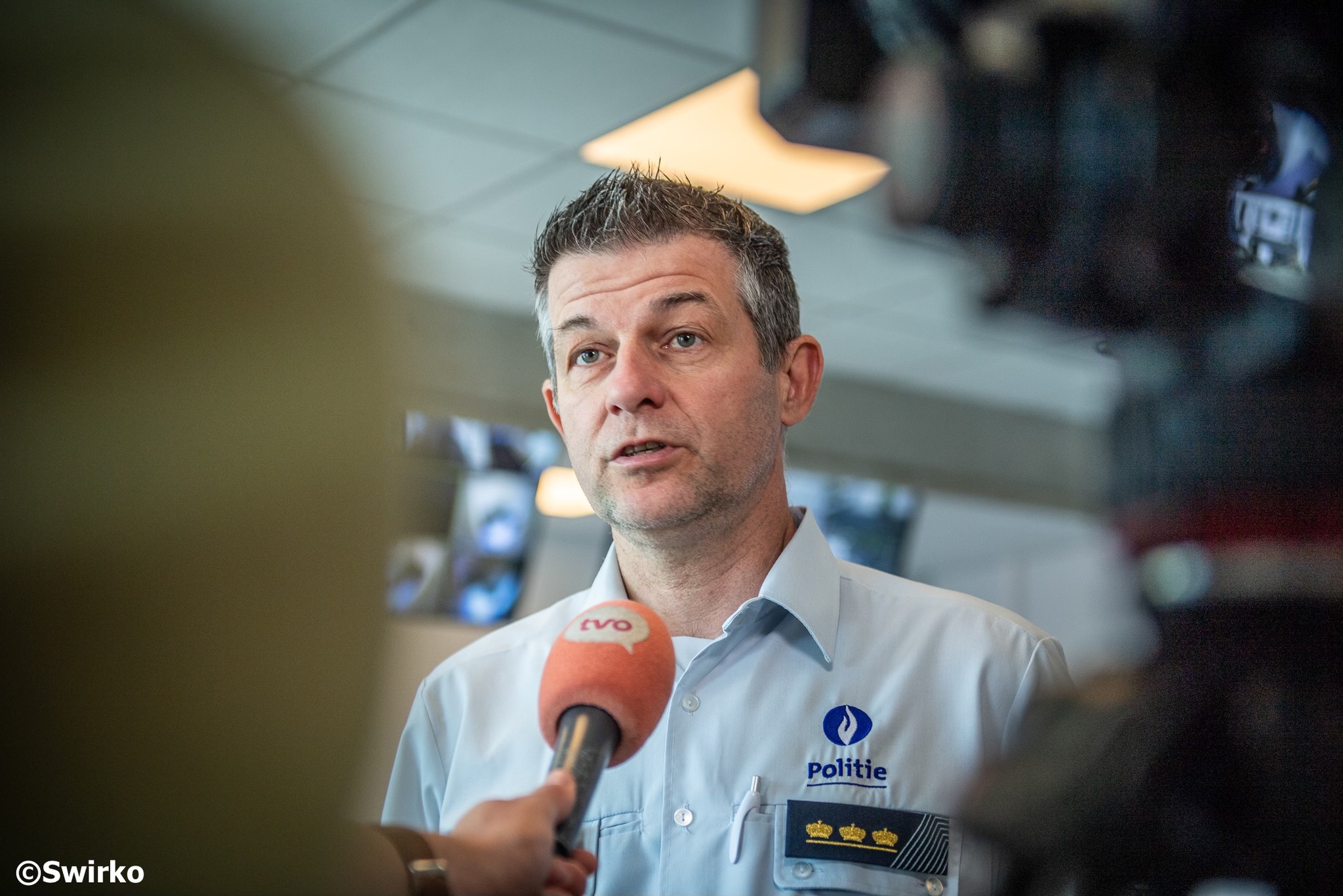 Politie Aalst moderniseert lokale meldkamer