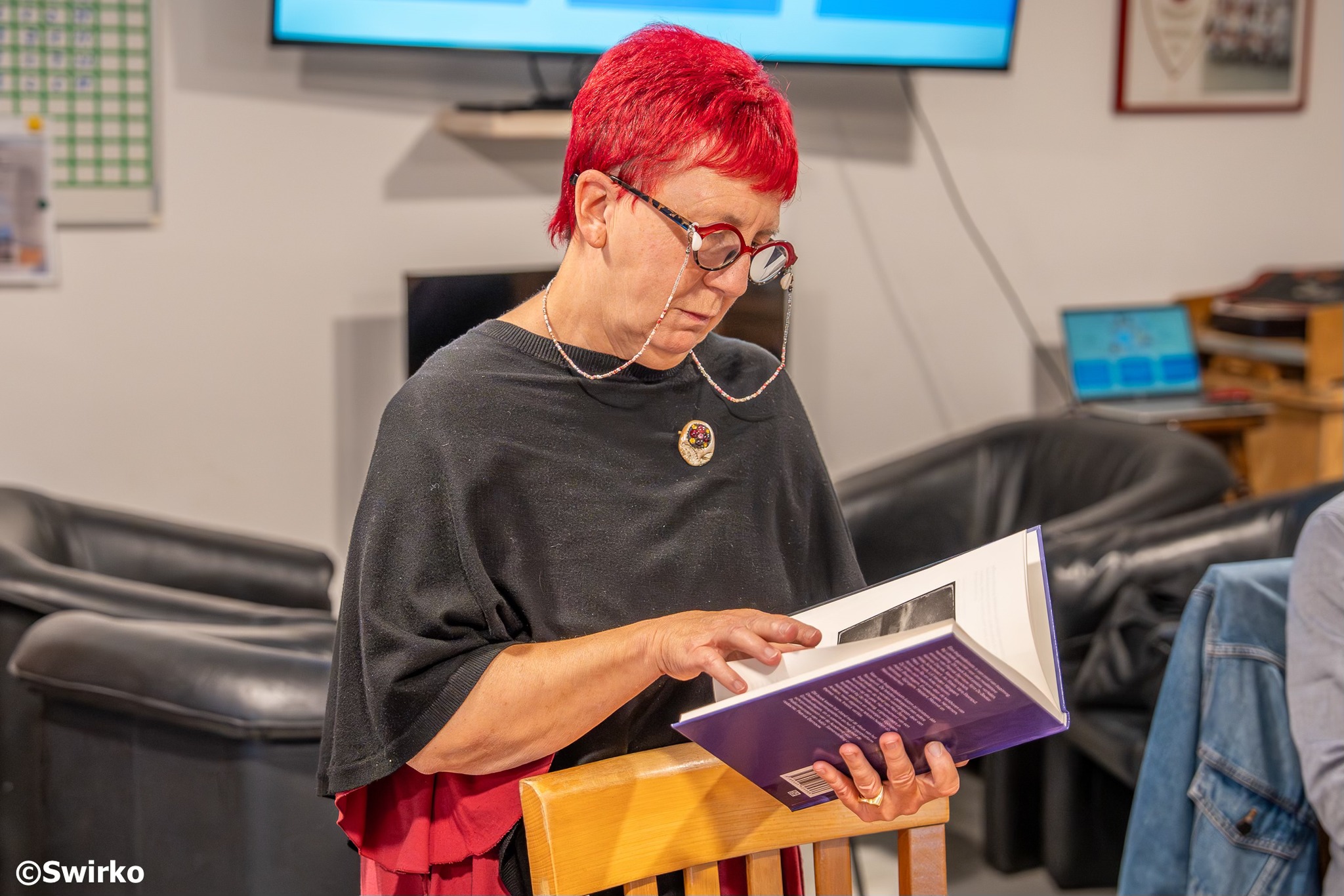 📚 Nieuw boek “Een steen verlegd” voorgesteld in Herdersem