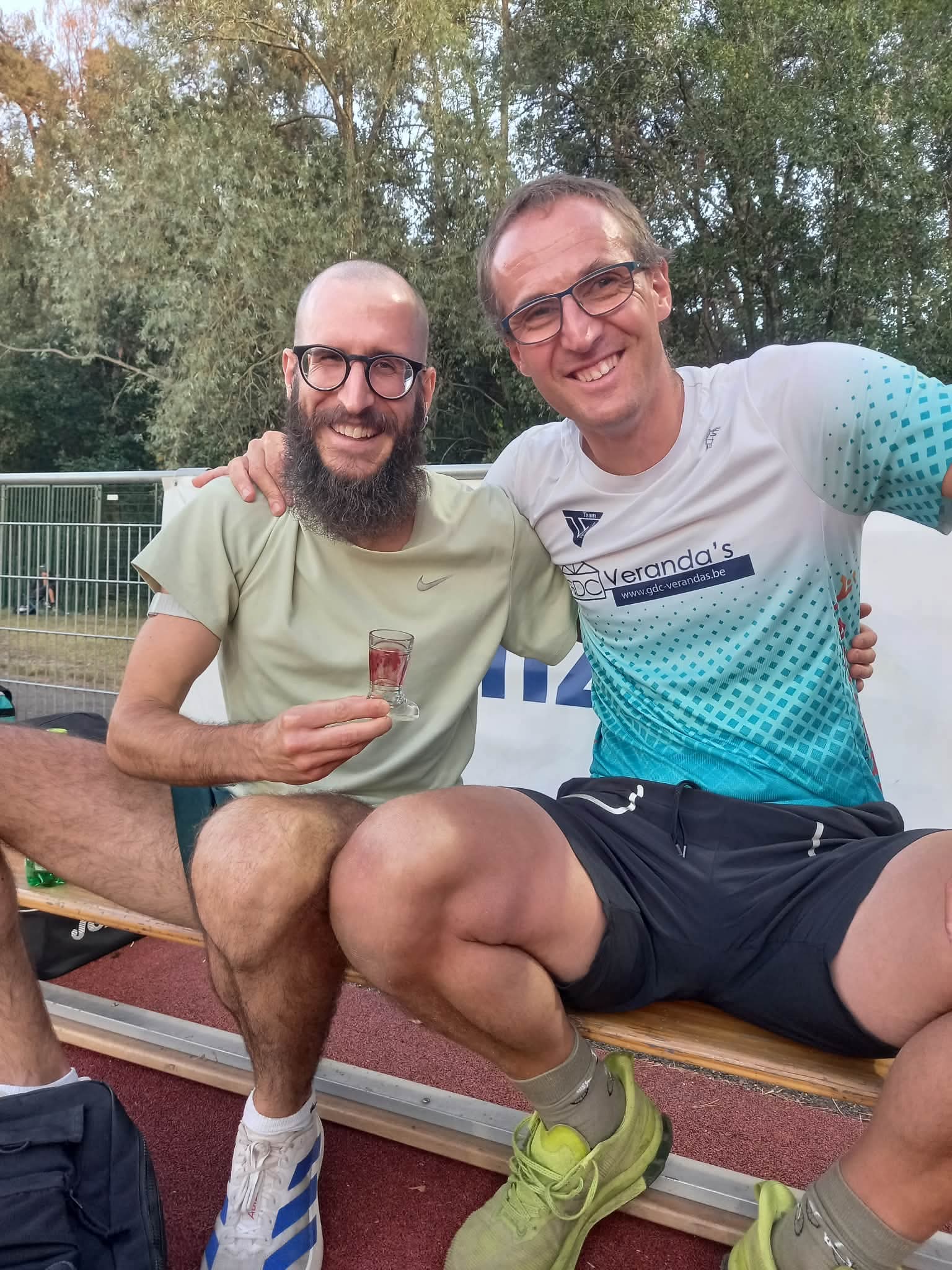 Moorselse atleet pakt brons op BK 10.000 meter