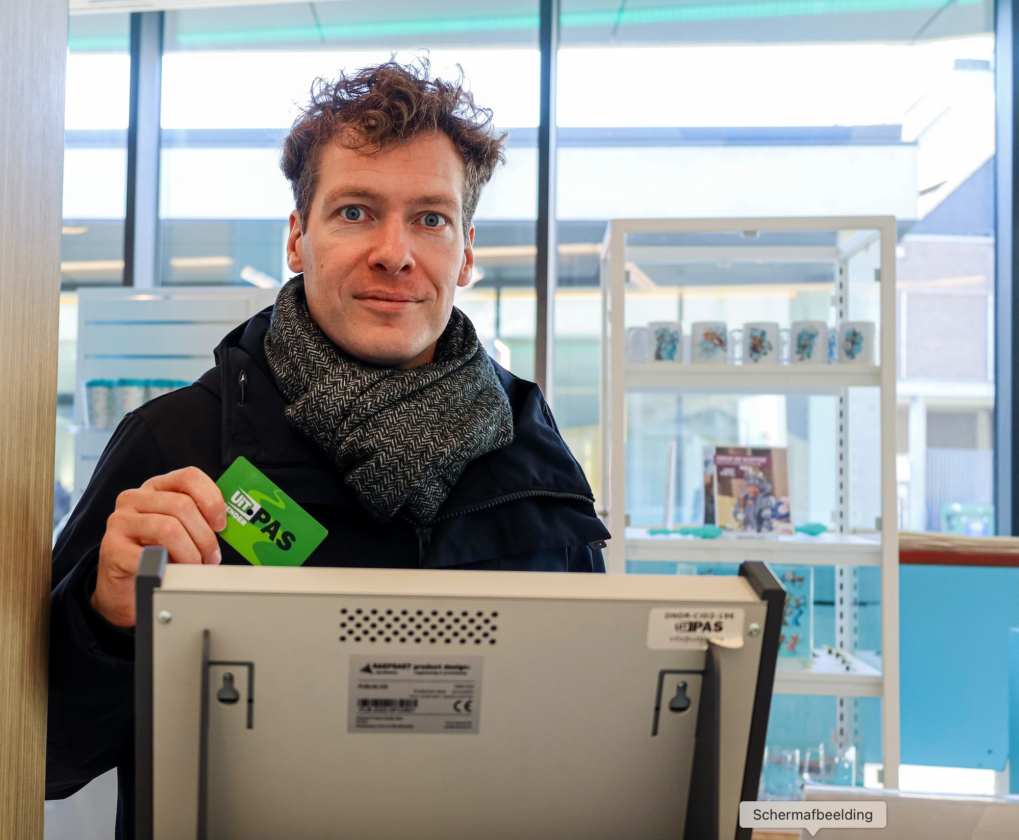 UiTPAS Dender stapt over naar solidaire 20-40-40-regeling 💳✨