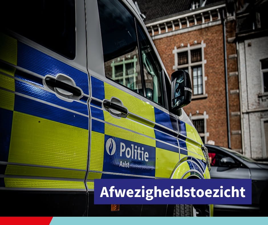Ga je op vakantie of ben je minstens 5 opeenvolgende dagen niet thuis? Vraag dan gratis woningtoezicht aan.