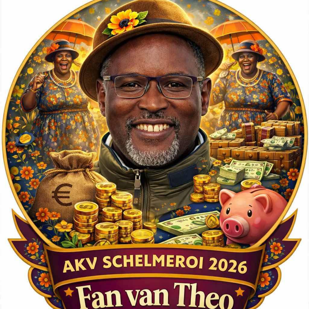 🎉 Doop geslaagd! 🎉