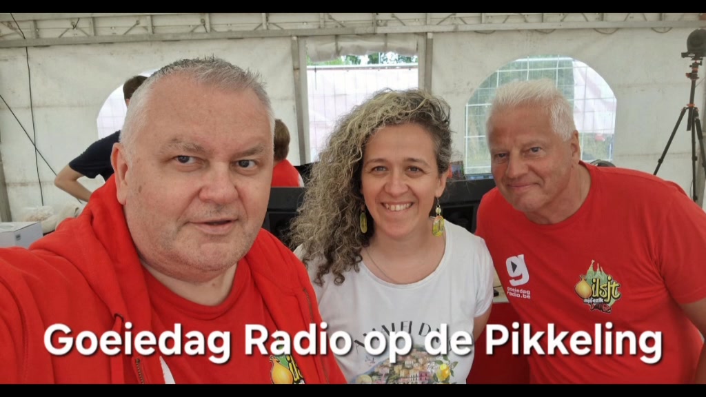 Met Lindsay Van Den Abbeele van ScriptoCré, creatief schrijfbureau, copywriting en grafisch ontwerp!