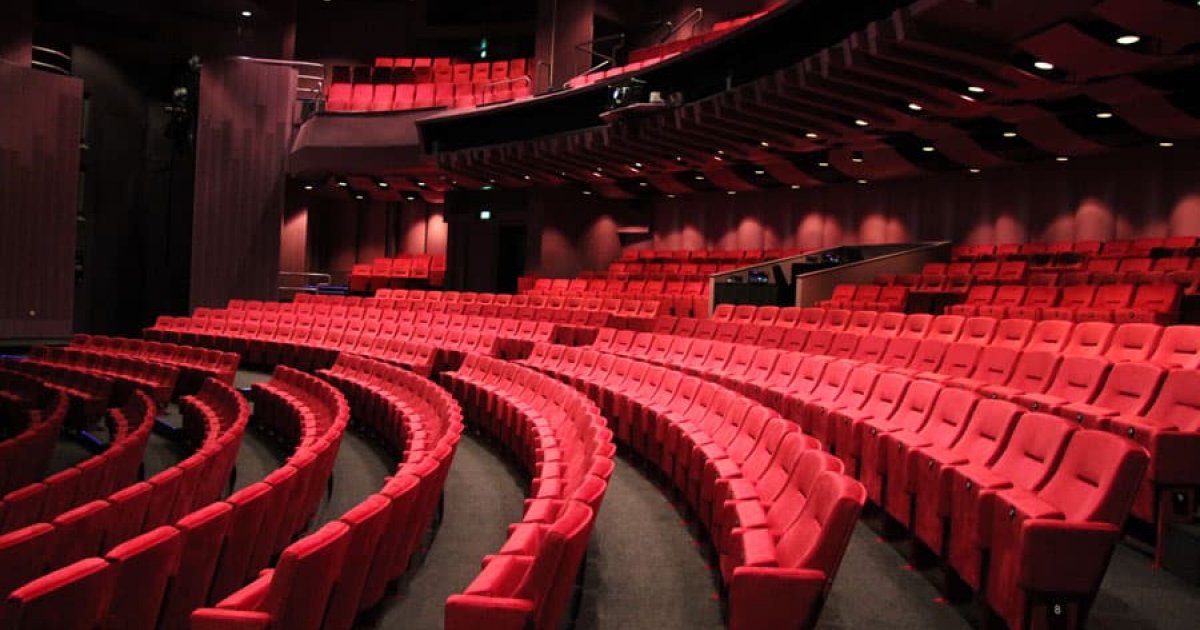 📣 Stad Aalst zoekt concessiehouder voor catering in De Werf Cultuurhuis