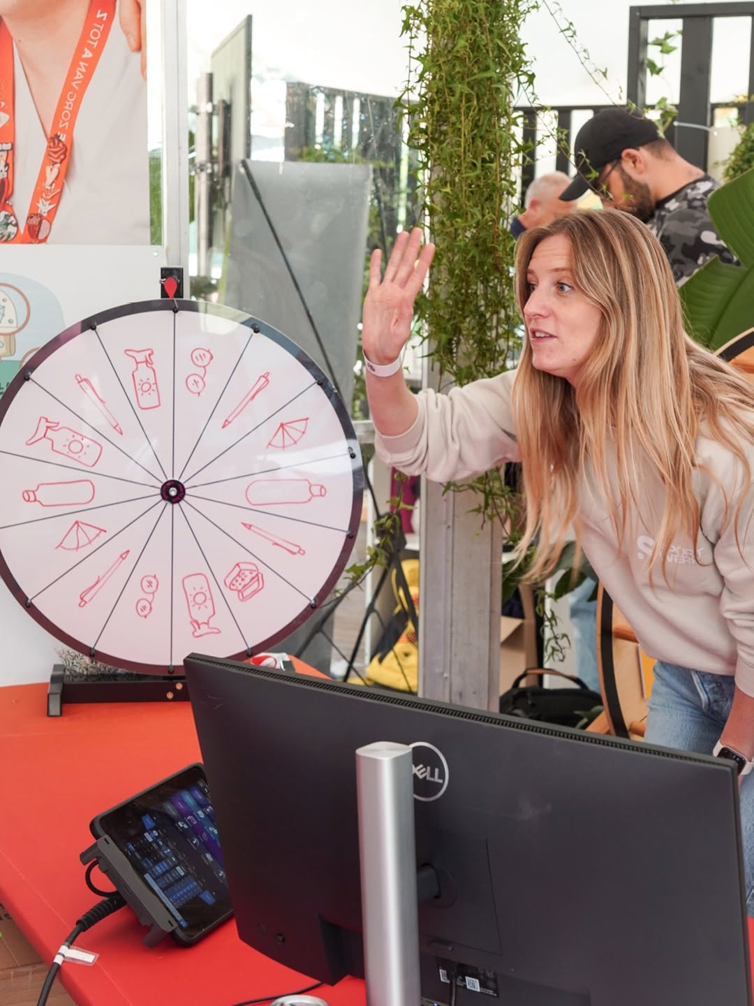 Zorg van morgen krijgt vorm op Love Tomorrow Summit in Boom