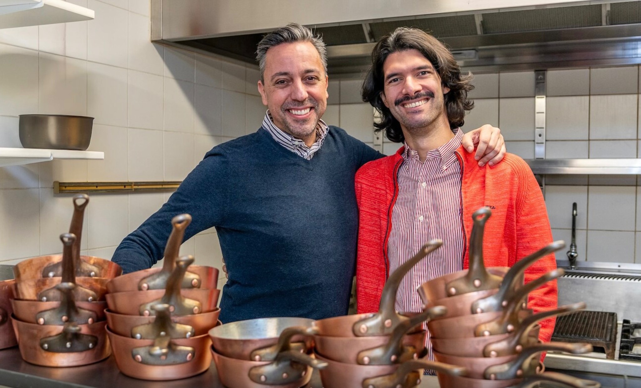 🎉 De Brouwerij Erembodegem blaast één kaars uit