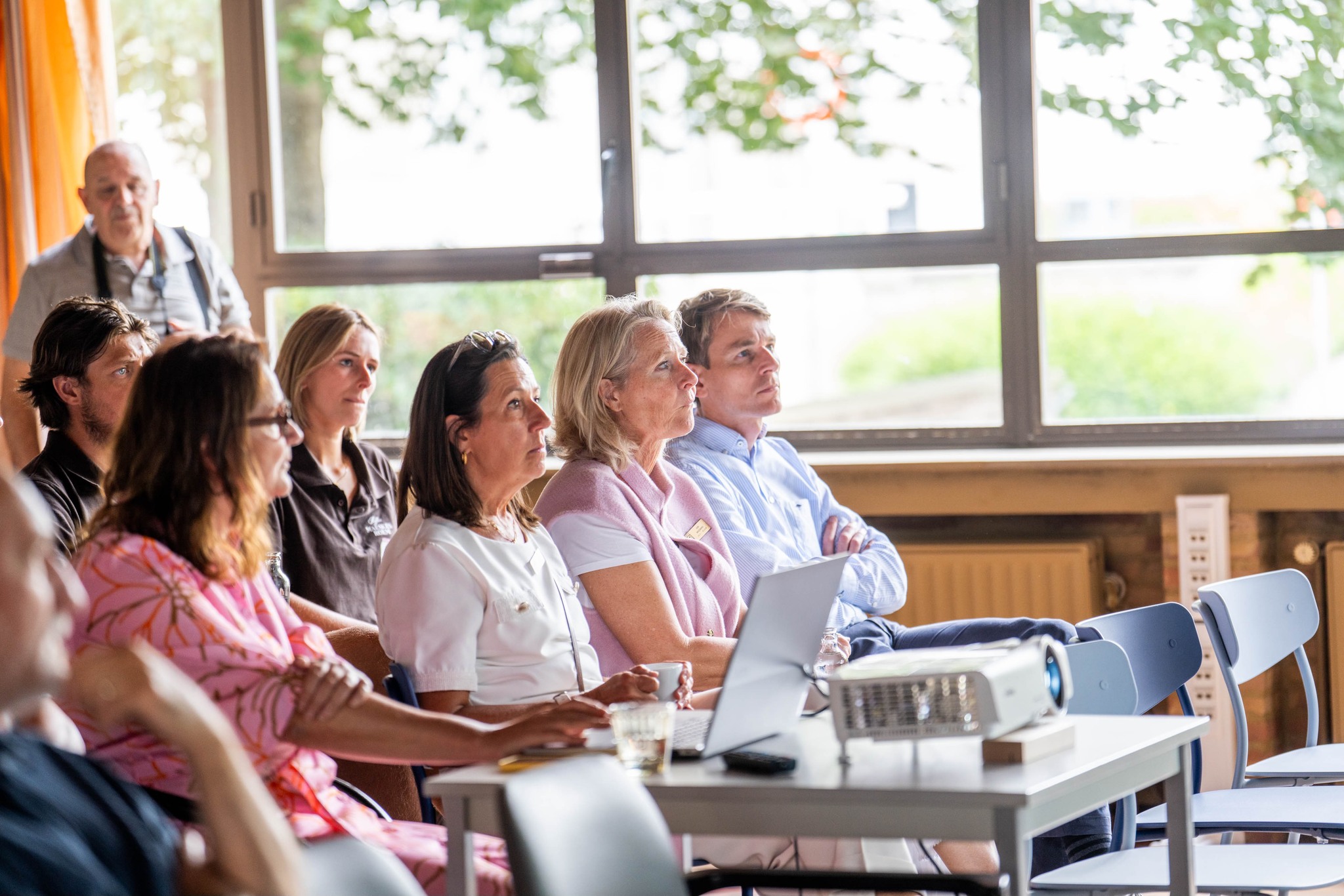 🌿 Nieuw in Aalst: Huis Hoop vzw opent de deuren! 🌿