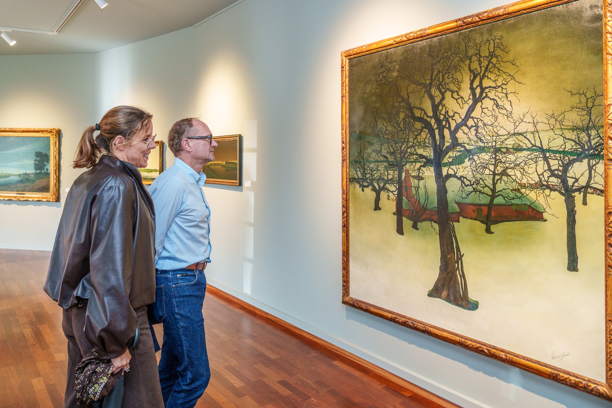1.000 jaar Denderverhaal in Aalst: nieuwe expo brengt rivier en geschiedenis samen