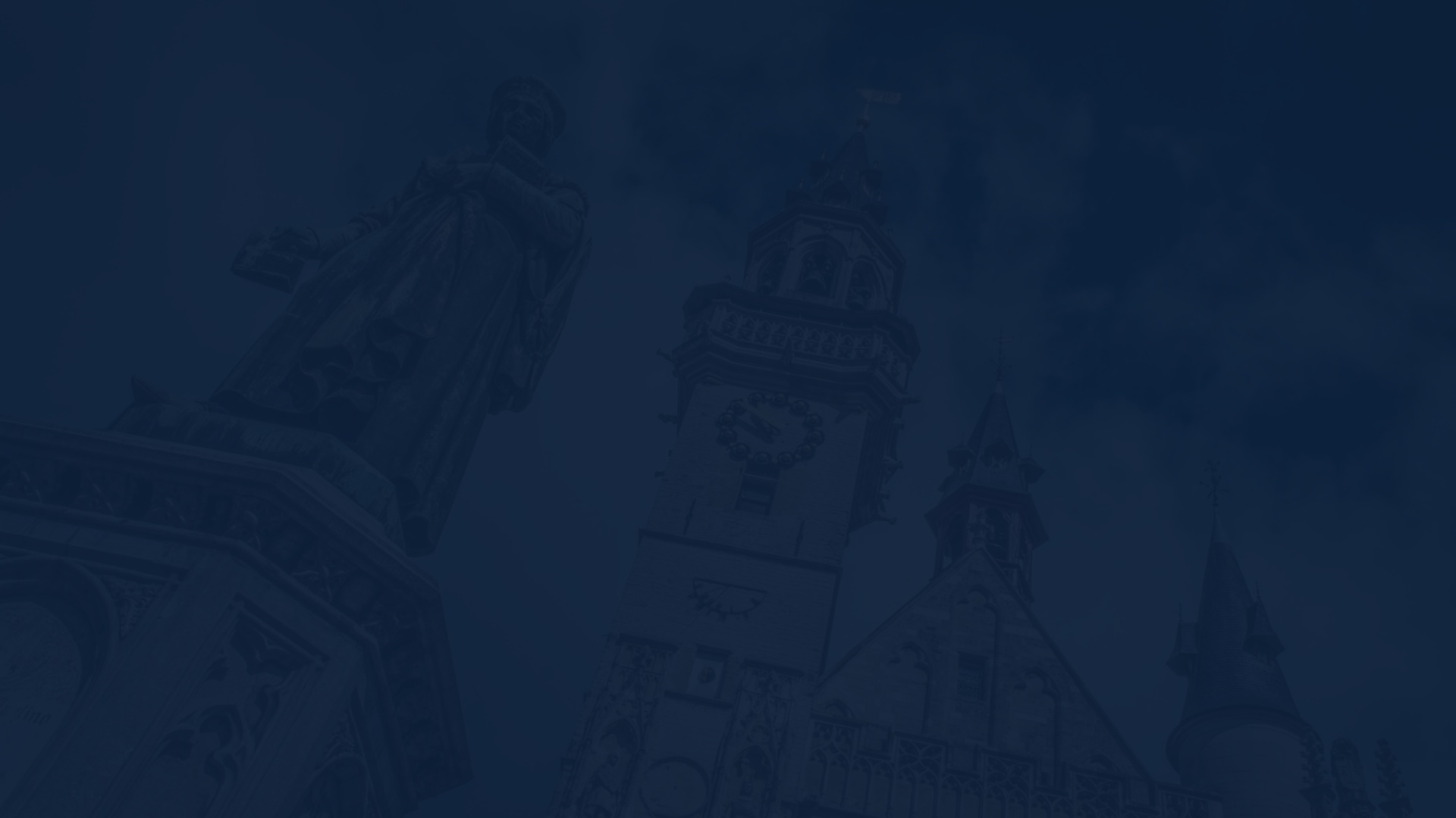 🎙️Een greep uit onze presentatoren bij Goeiedag Radio.