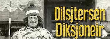 📢 Oilsjtersen Diksjoneir – Website geüpdatet!