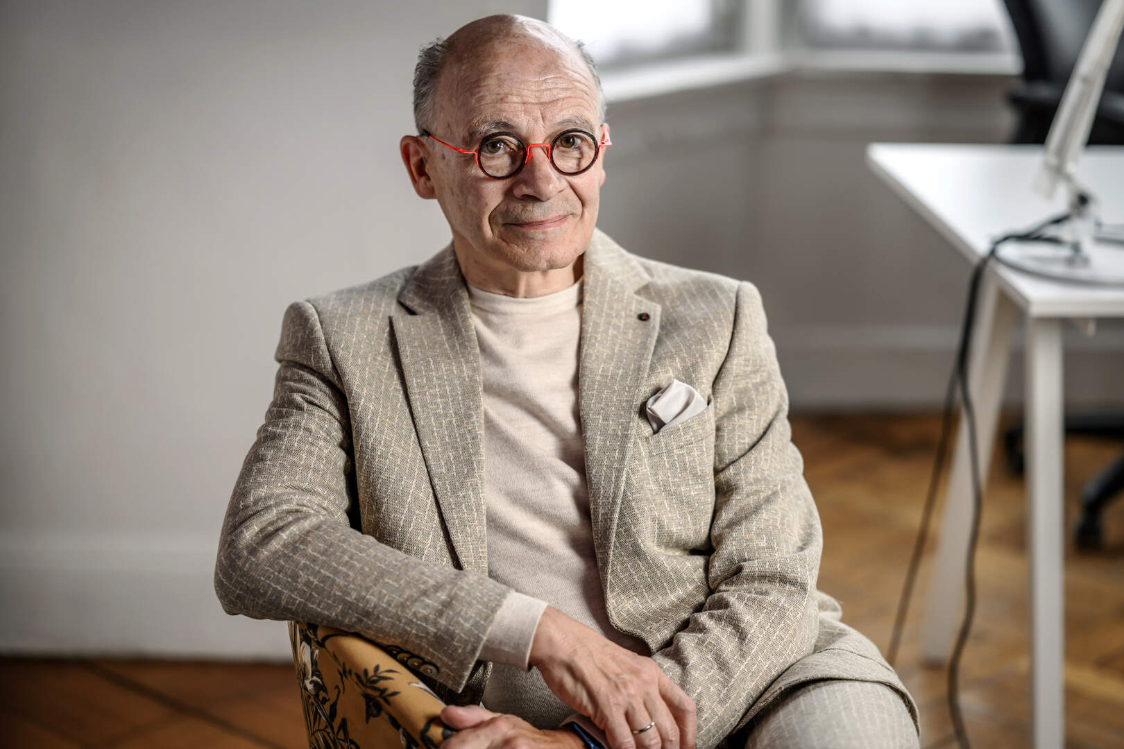 🧠 Lezing over het puberbrein in stressvolle tijden in Aalst