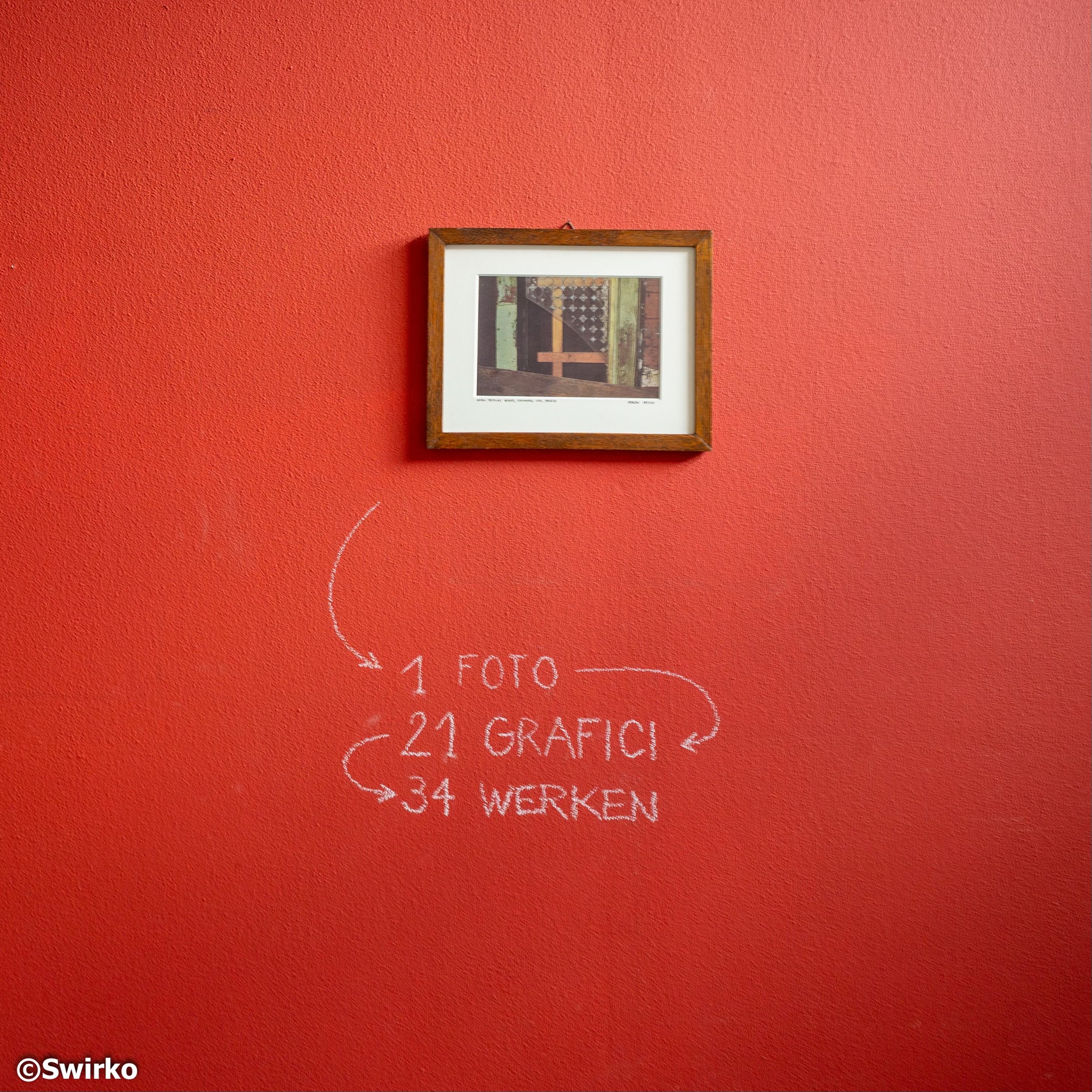 Uit de oude doos ... Stedelijke Academie voor Beeldende Kunst (Aalst 2019)