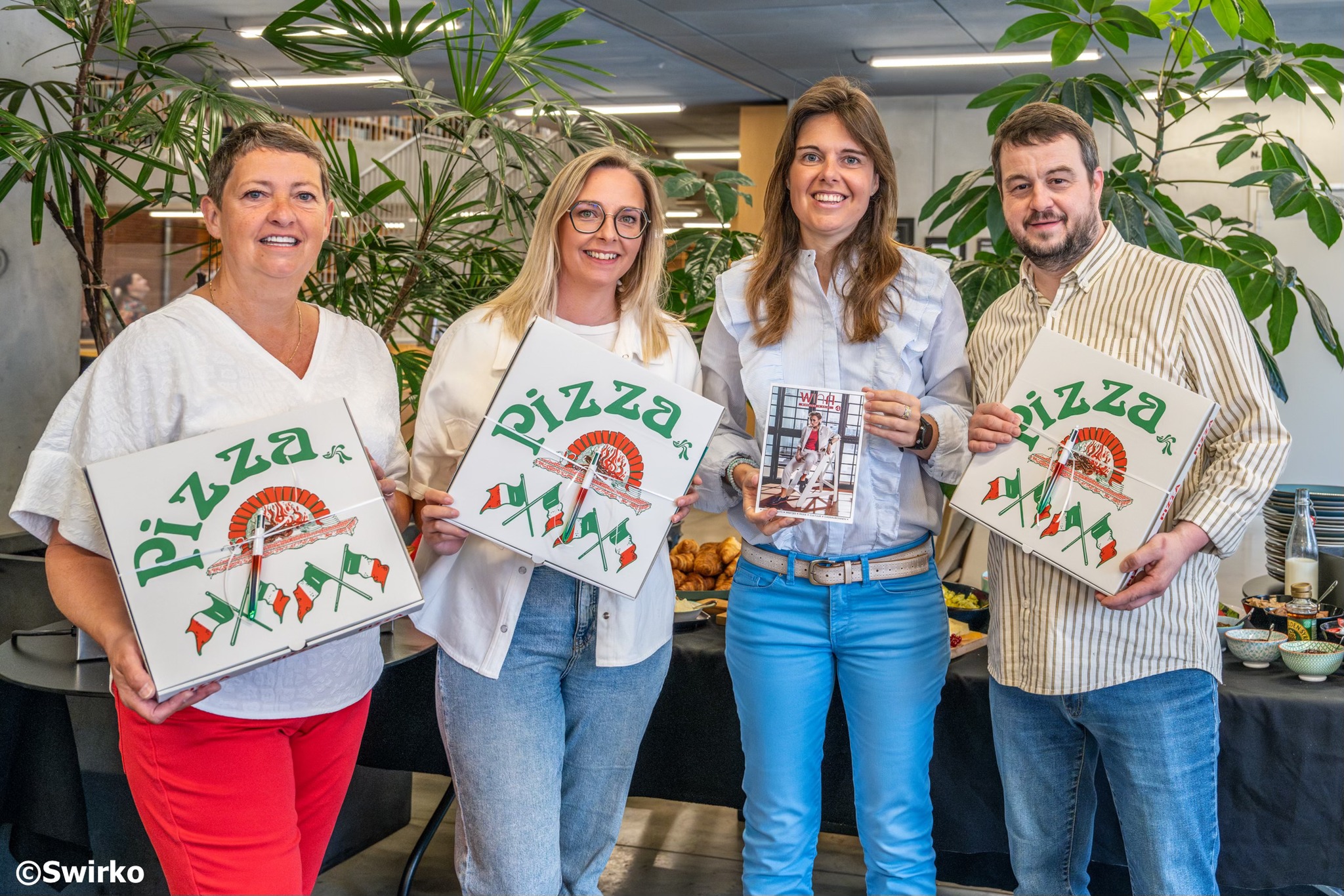 🎉 District A bestaat 8 jaar! 🛍️