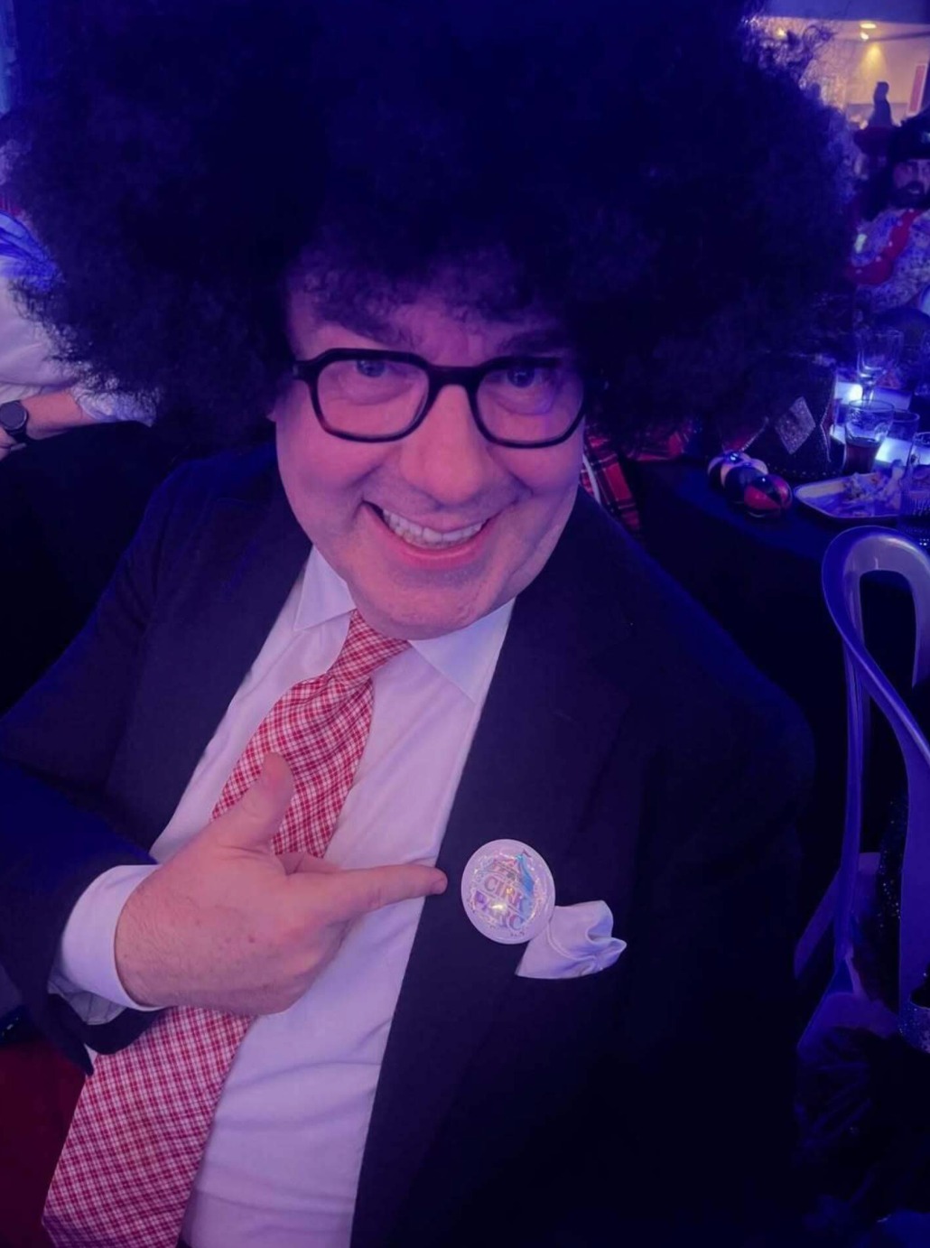 Aalsterse burgemeester countert kritiek met knipoog: “Welkom in Cirk du Parc” 🎪