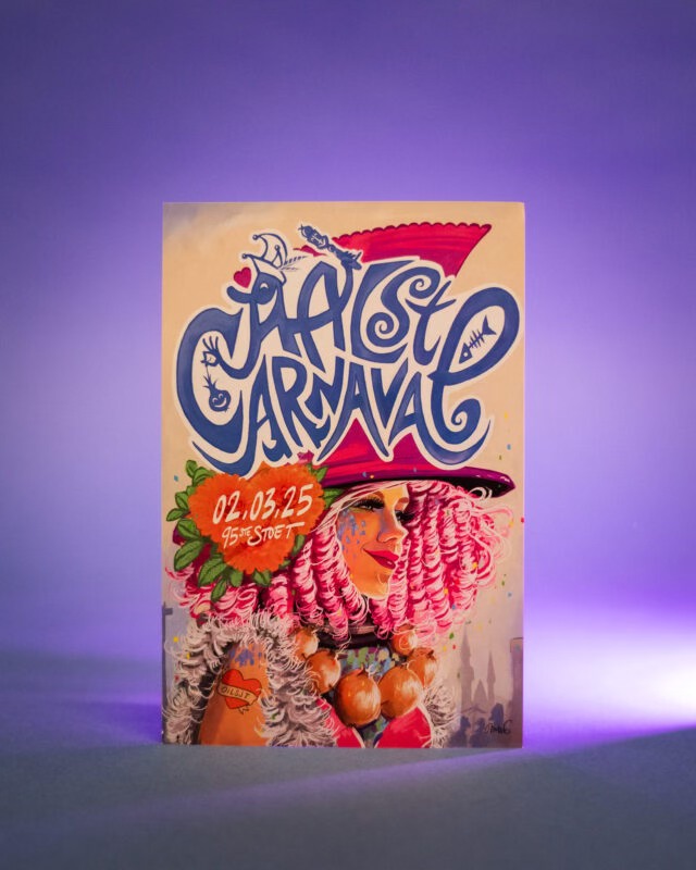 🎉 Carnavalsgadgets 2025 te koop! 🎉
