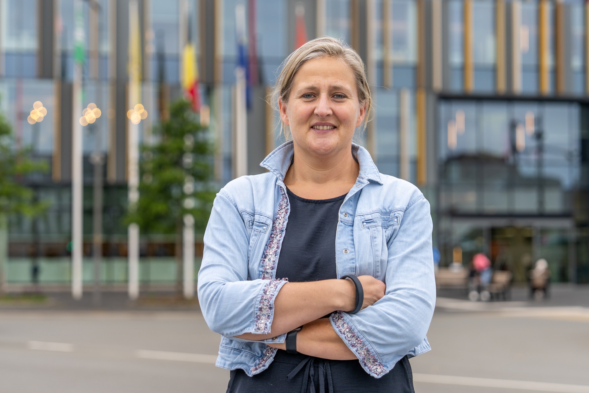 Vijf nieuwe sprongen naar werk voor Aalsterse leefloners