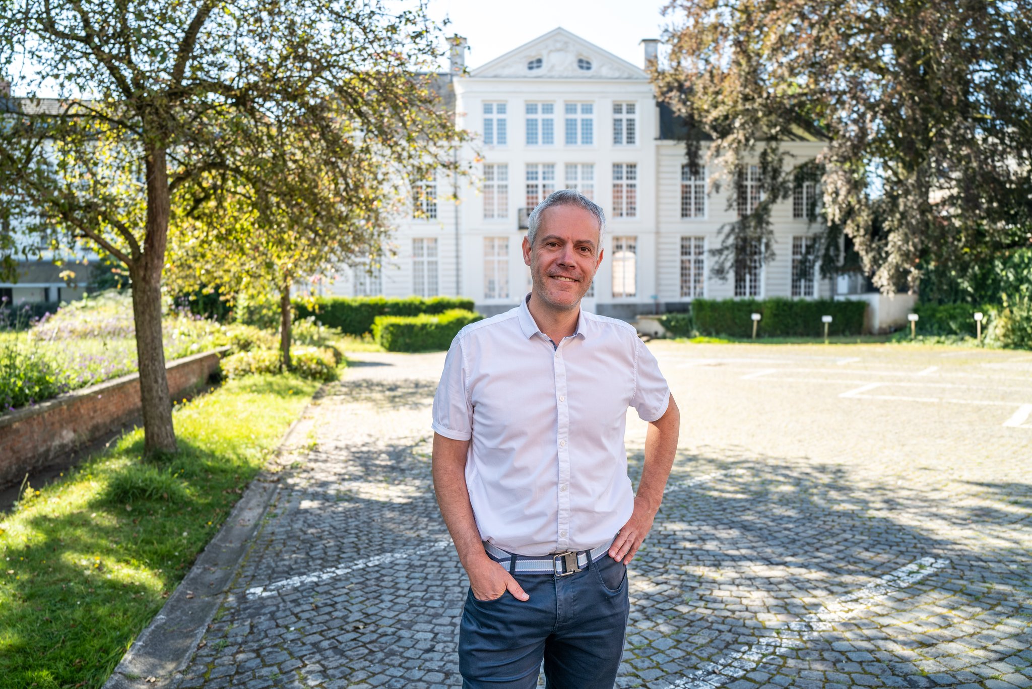 💦 Fonteinen in Aalst spuiten opnieuw: stad kiest voor structurele oplossing