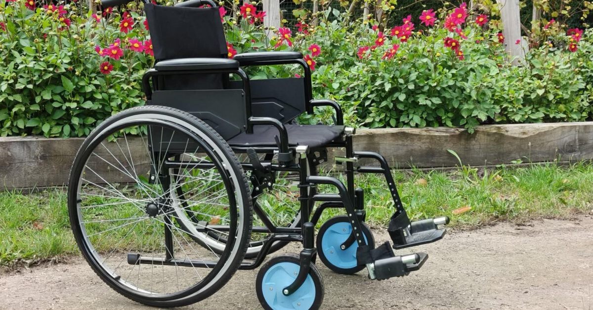 🔧 ZorgLab Aalst zoekt rolstoelgebruikers voor test van innovatieve voorwielen! ♿️