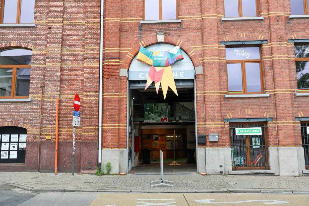 🎉 10 jaar Cimorné gevierd met een druk en warm feestweekend